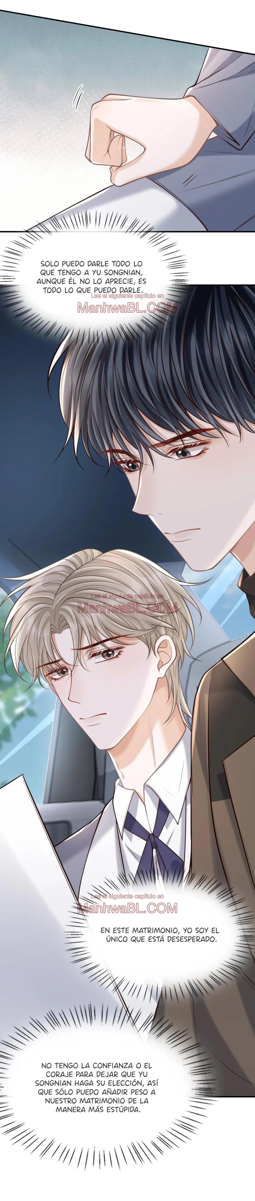 Shangxin - Capítulo 44 manhwa