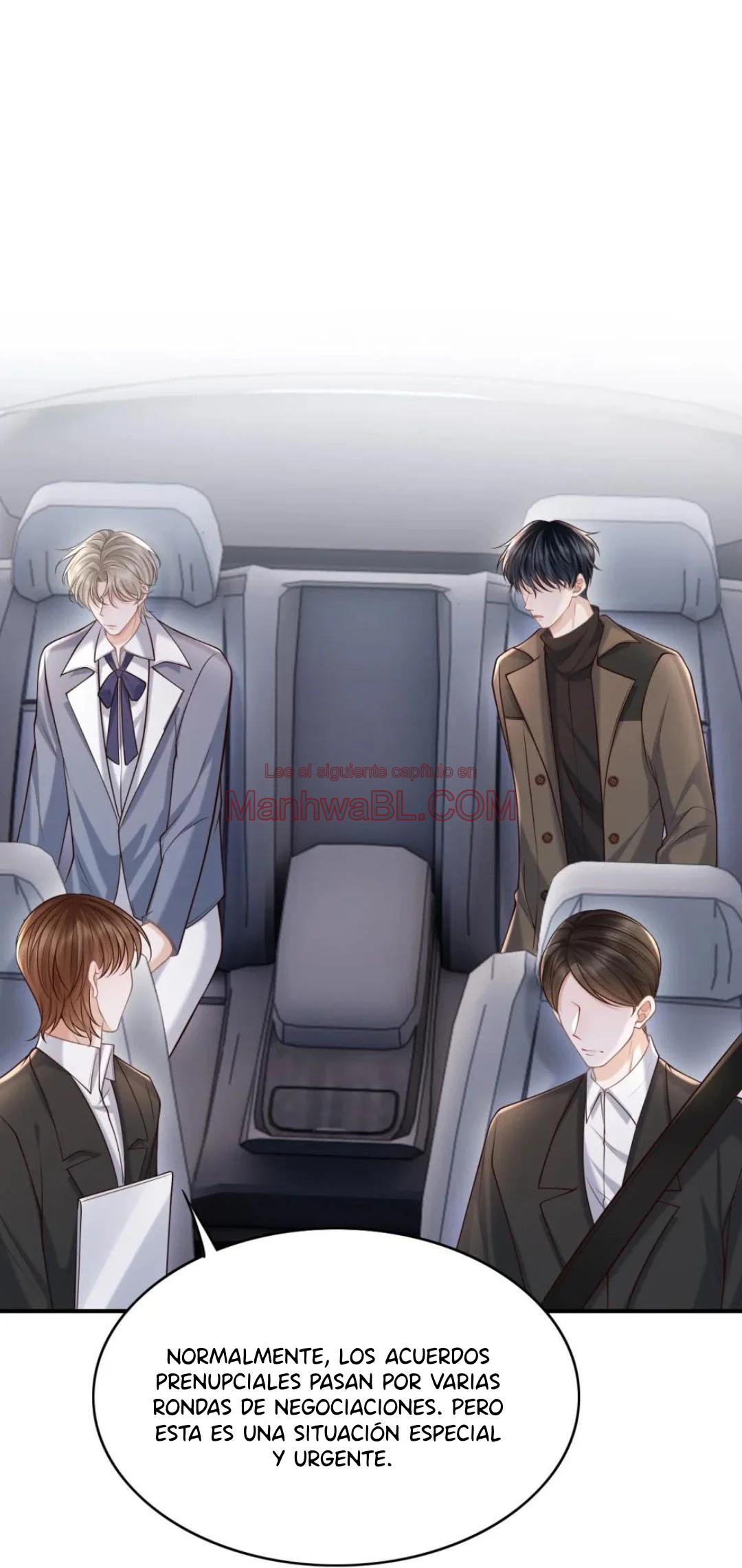 Shangxin - Capítulo 44 manhwa