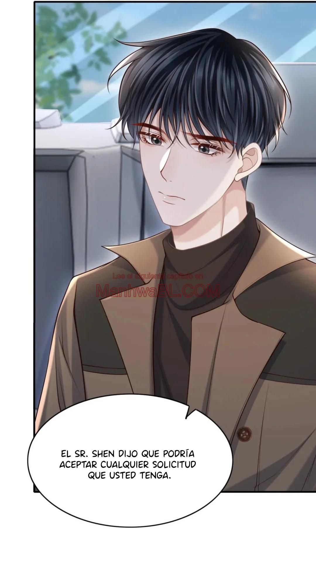 Shangxin - Capítulo 44 manhwa
