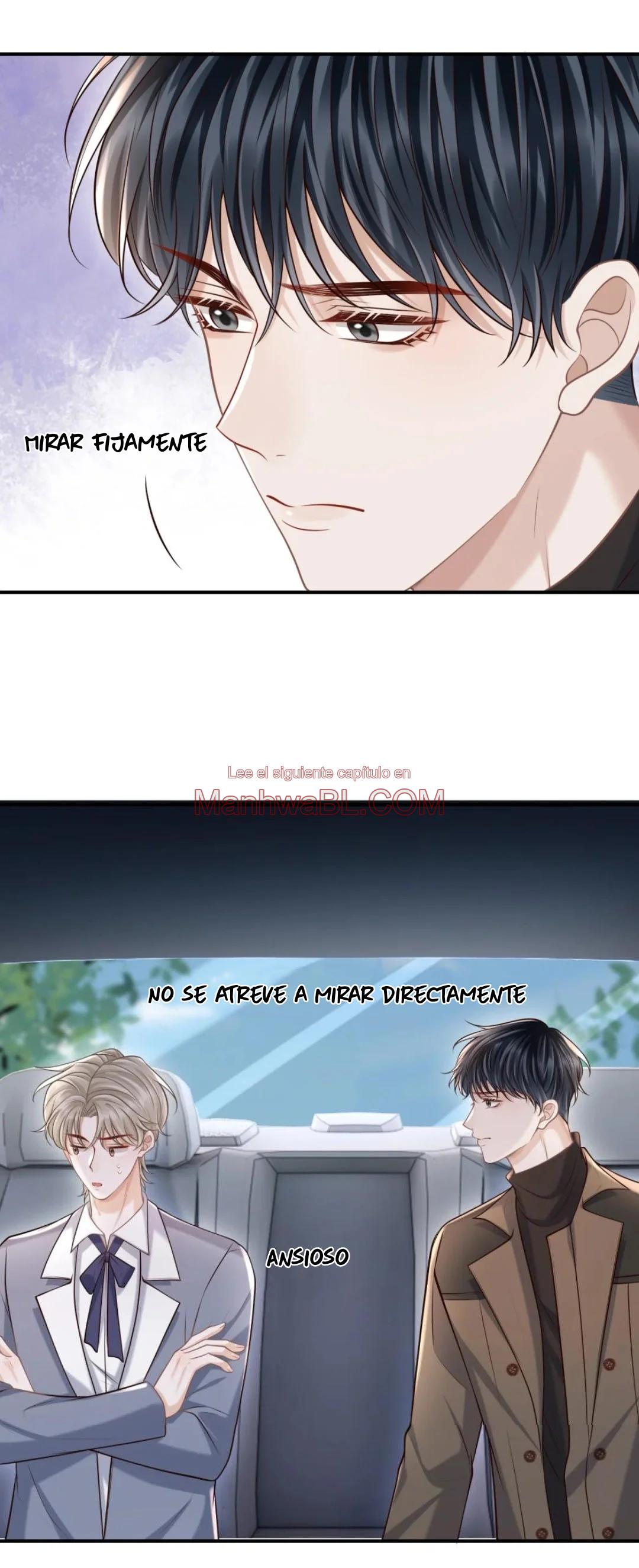 Shangxin - Capítulo 44 manhwa