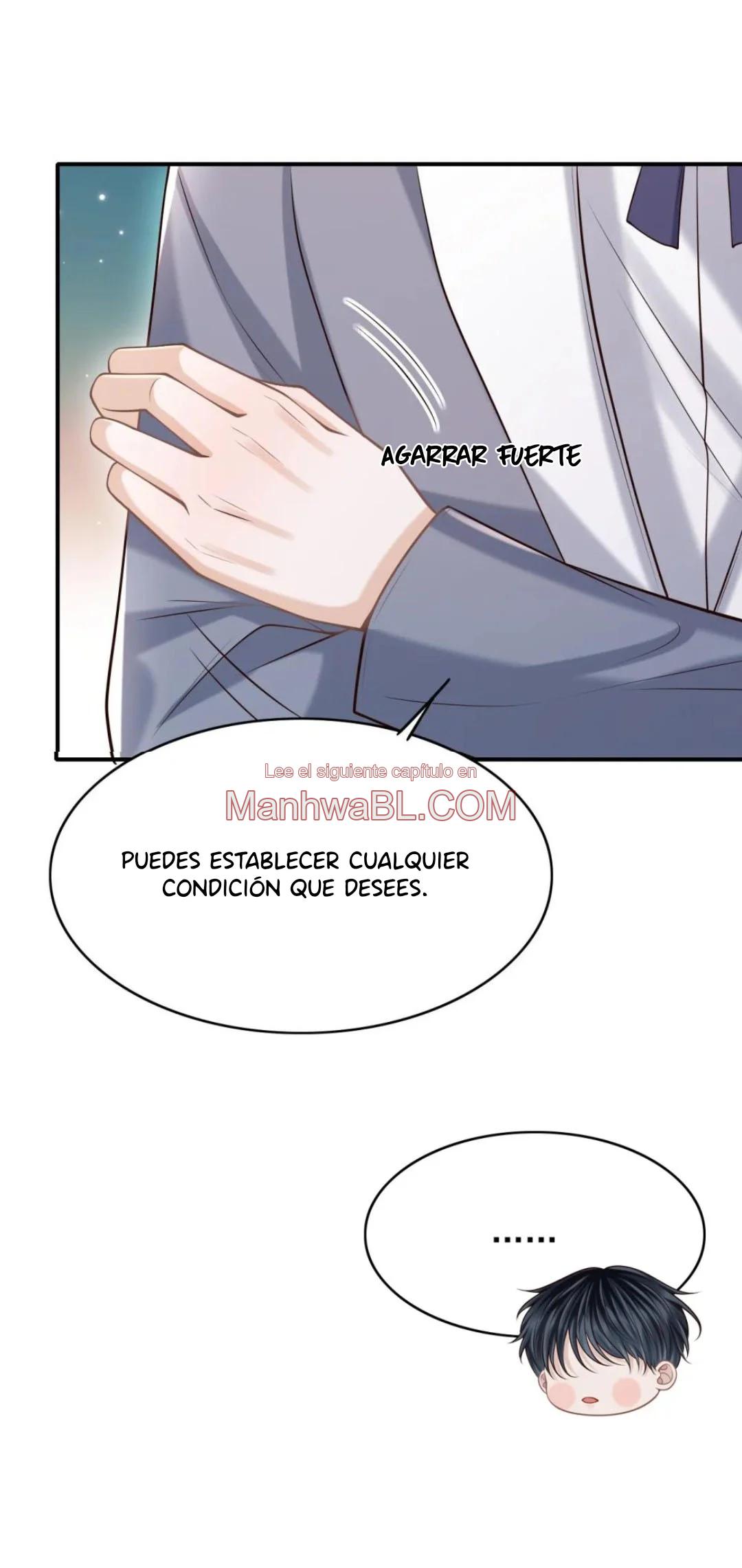 Shangxin - Capítulo 44 manhwa