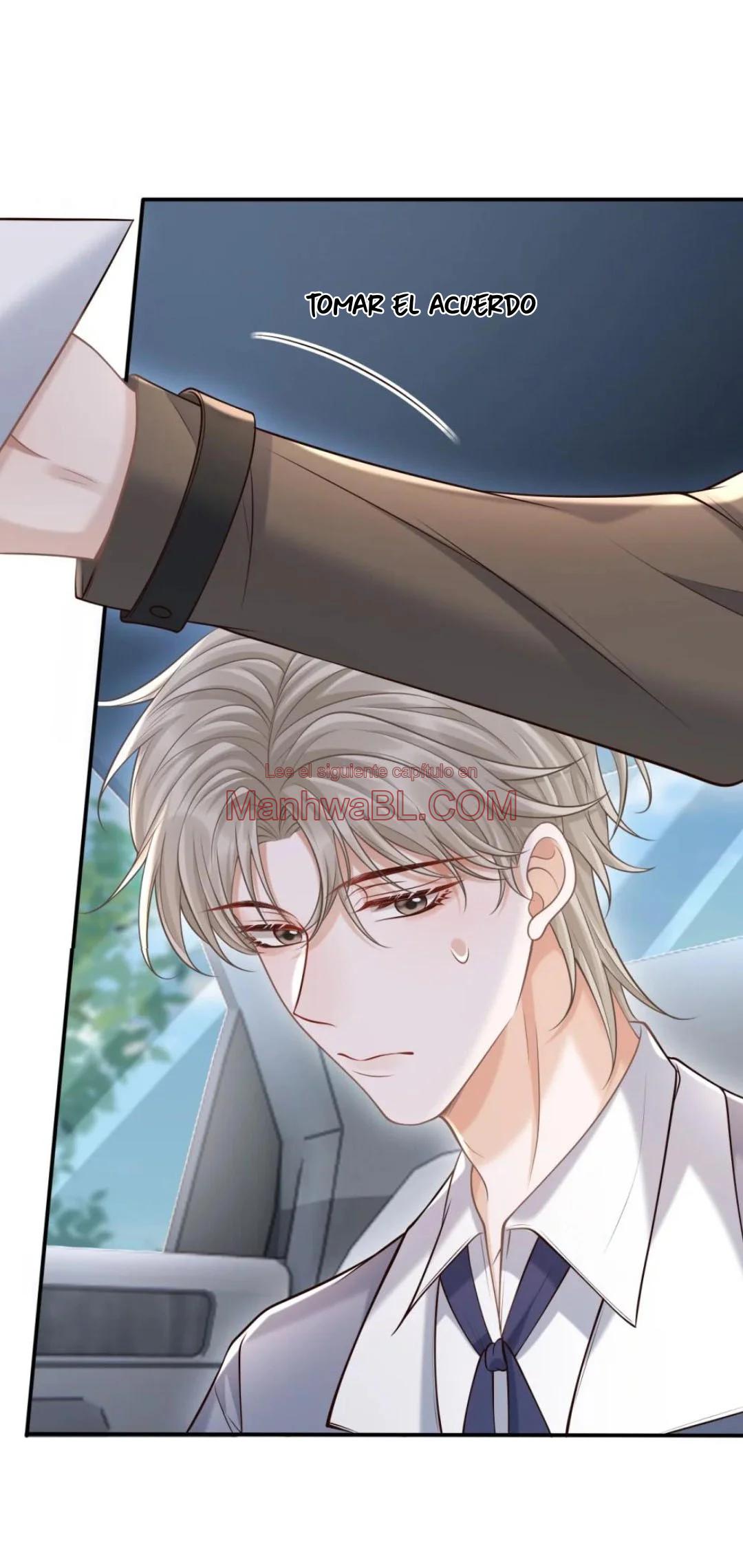 Shangxin - Capítulo 44 manhwa