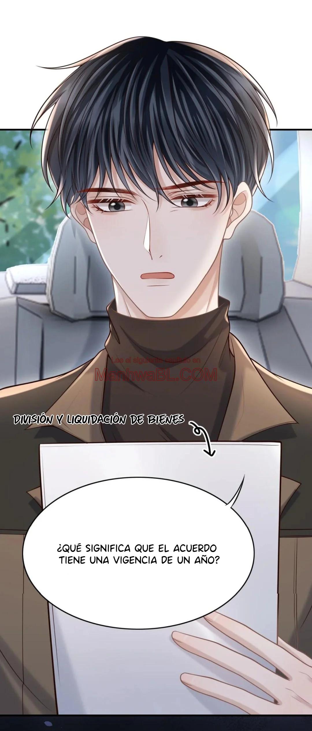 Shangxin - Capítulo 44 manhwa