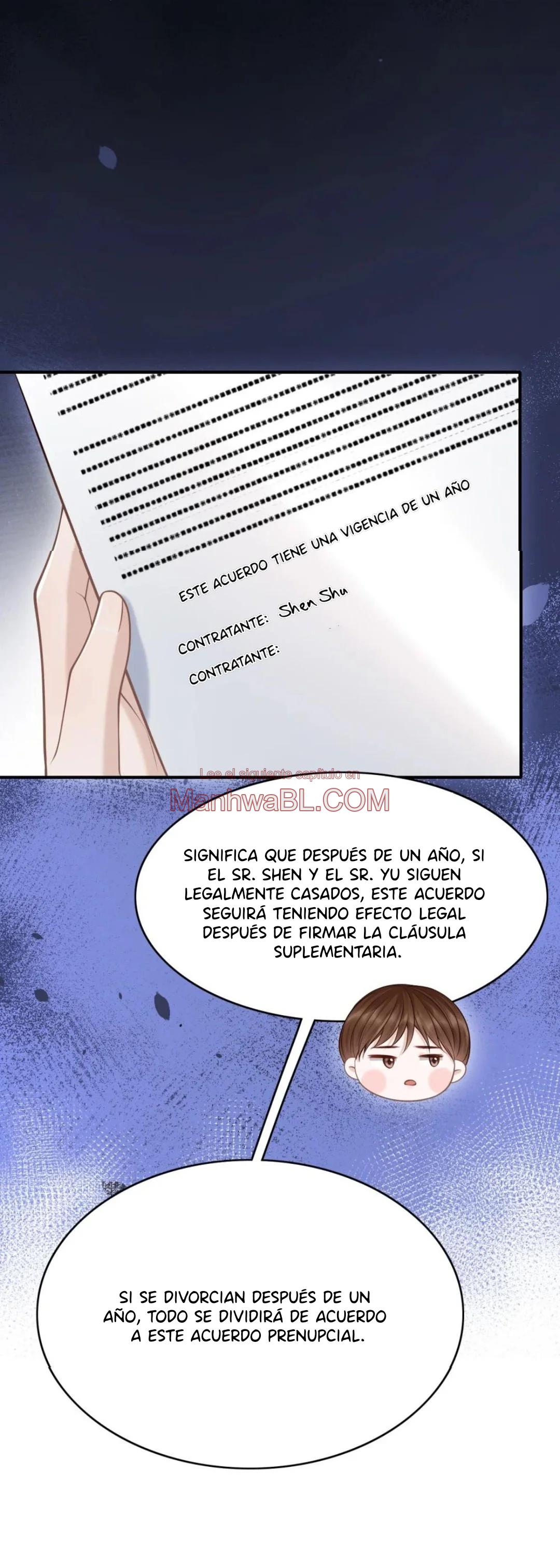 Shangxin - Capítulo 44 manhwa