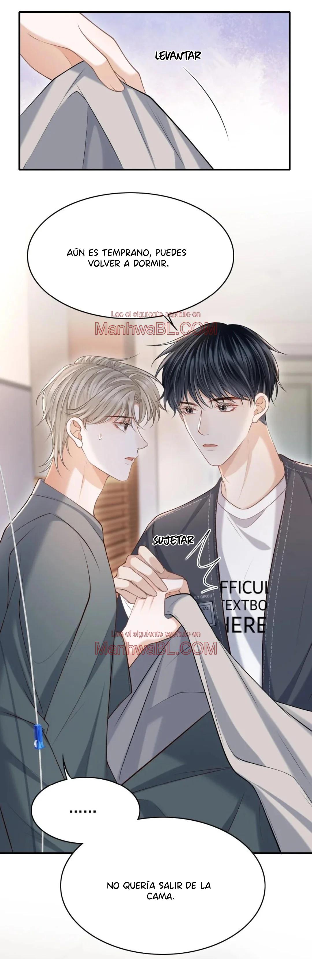 Shangxin - Capítulo 33 3 manhwa