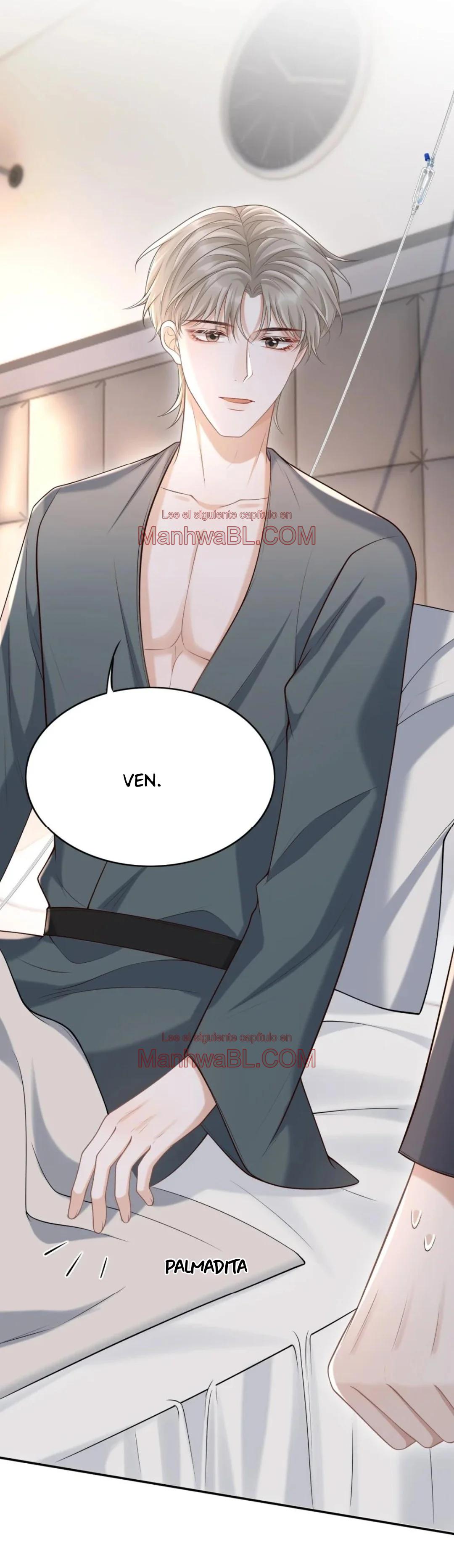 Shangxin - Capítulo 33 3 manhwa