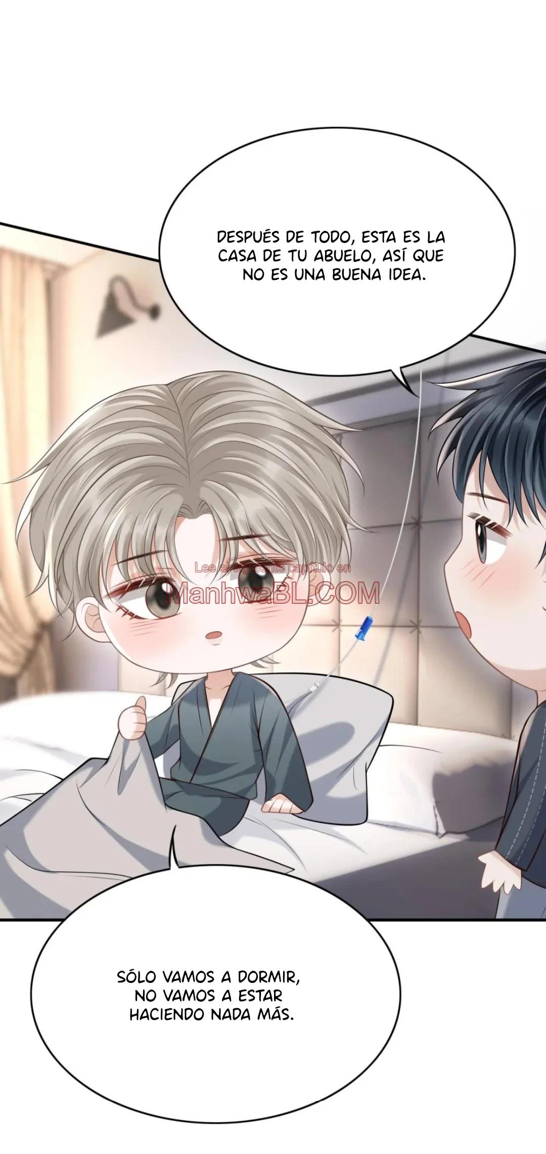 Shangxin - Capítulo 33 3 manhwa