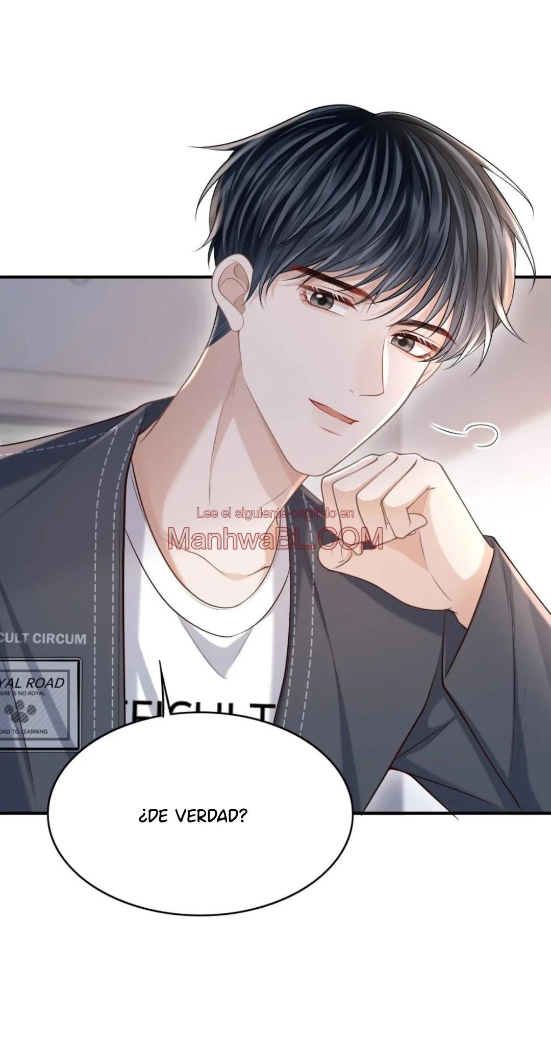 Shangxin - Capítulo 33 3 manhwa