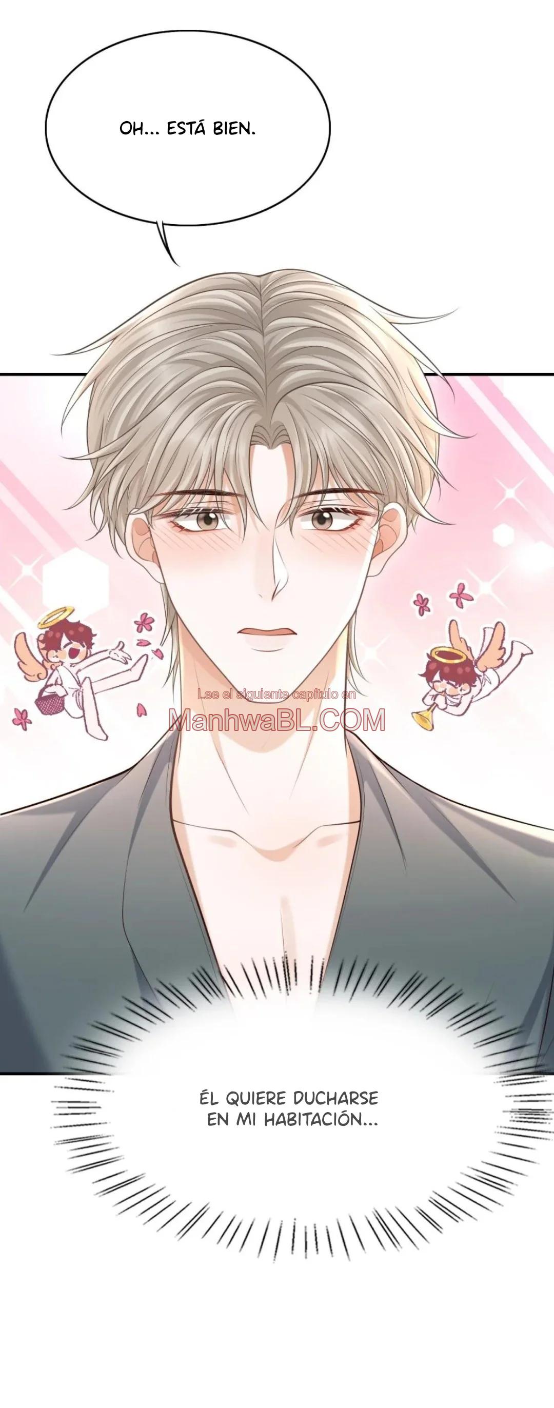 Shangxin - Capítulo 33 3 manhwa