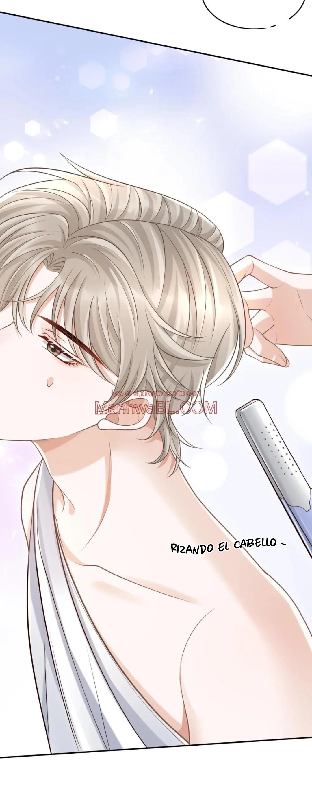 Shangxin - Capítulo 47 3 manhwa