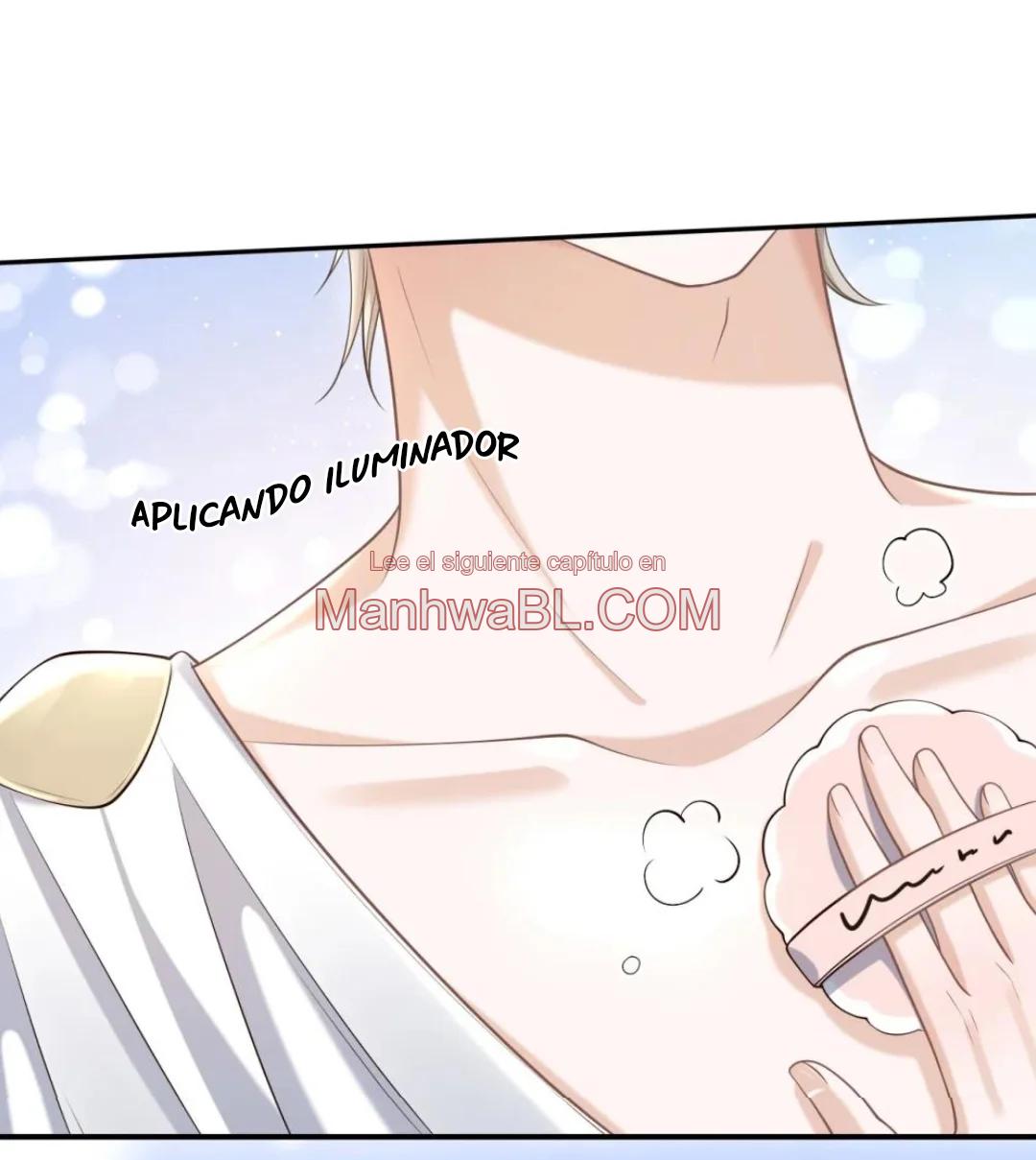 Shangxin - Capítulo 47 3 manhwa