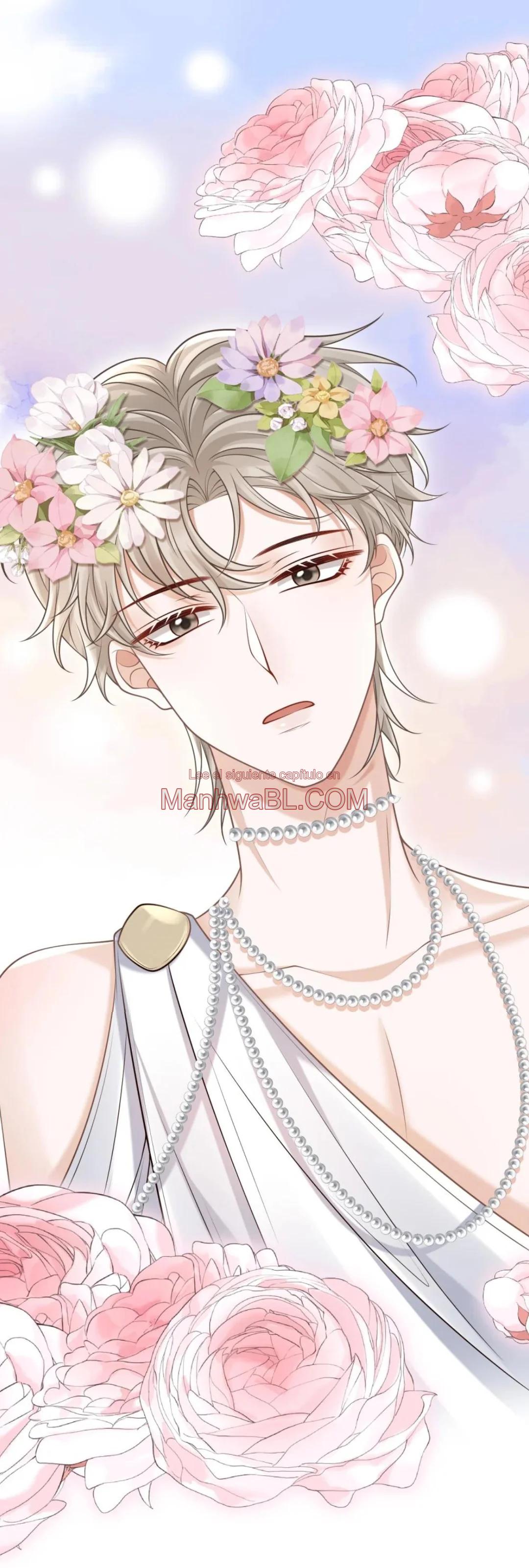 Shangxin - Capítulo 47 3 manhwa