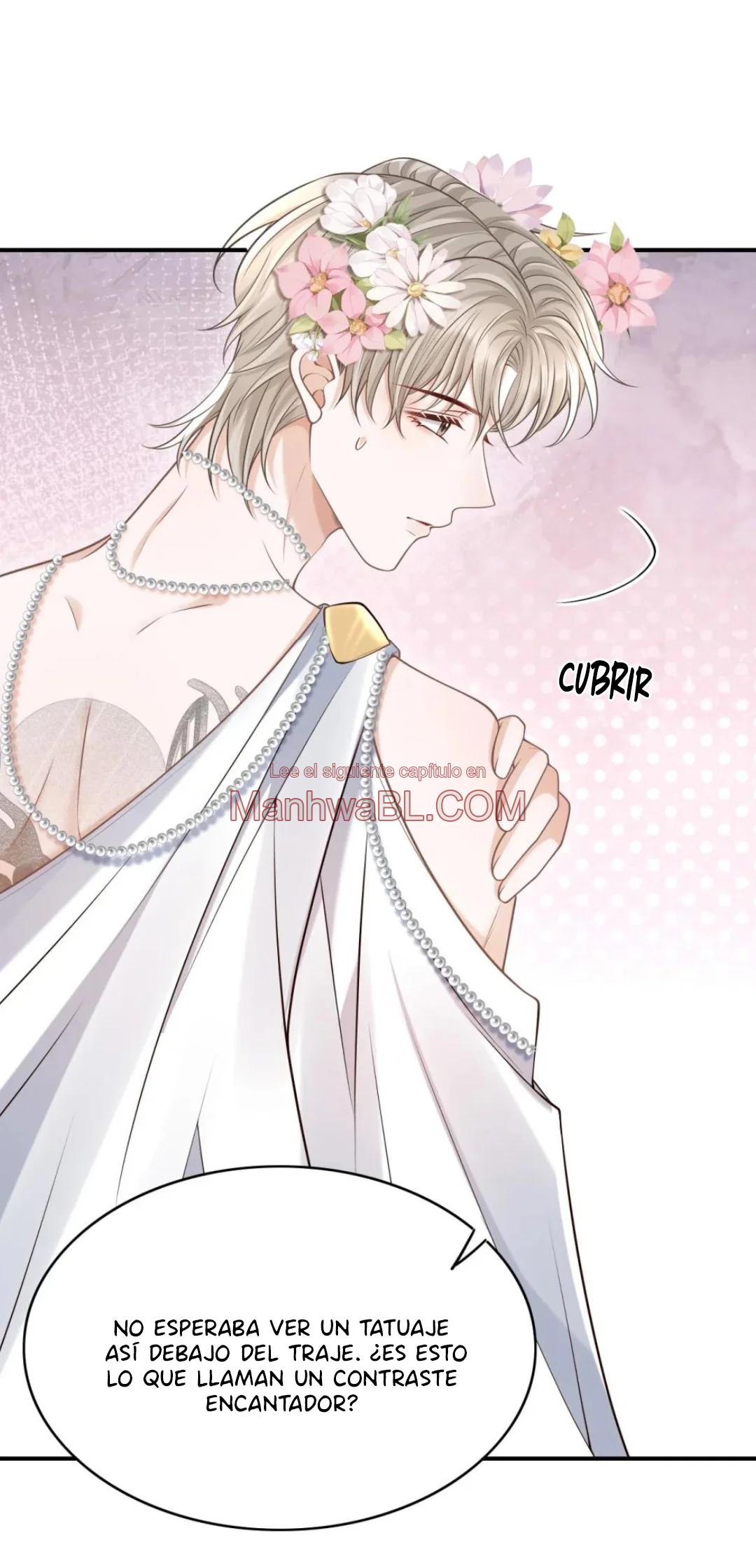 Shangxin - Capítulo 47 3 manhwa