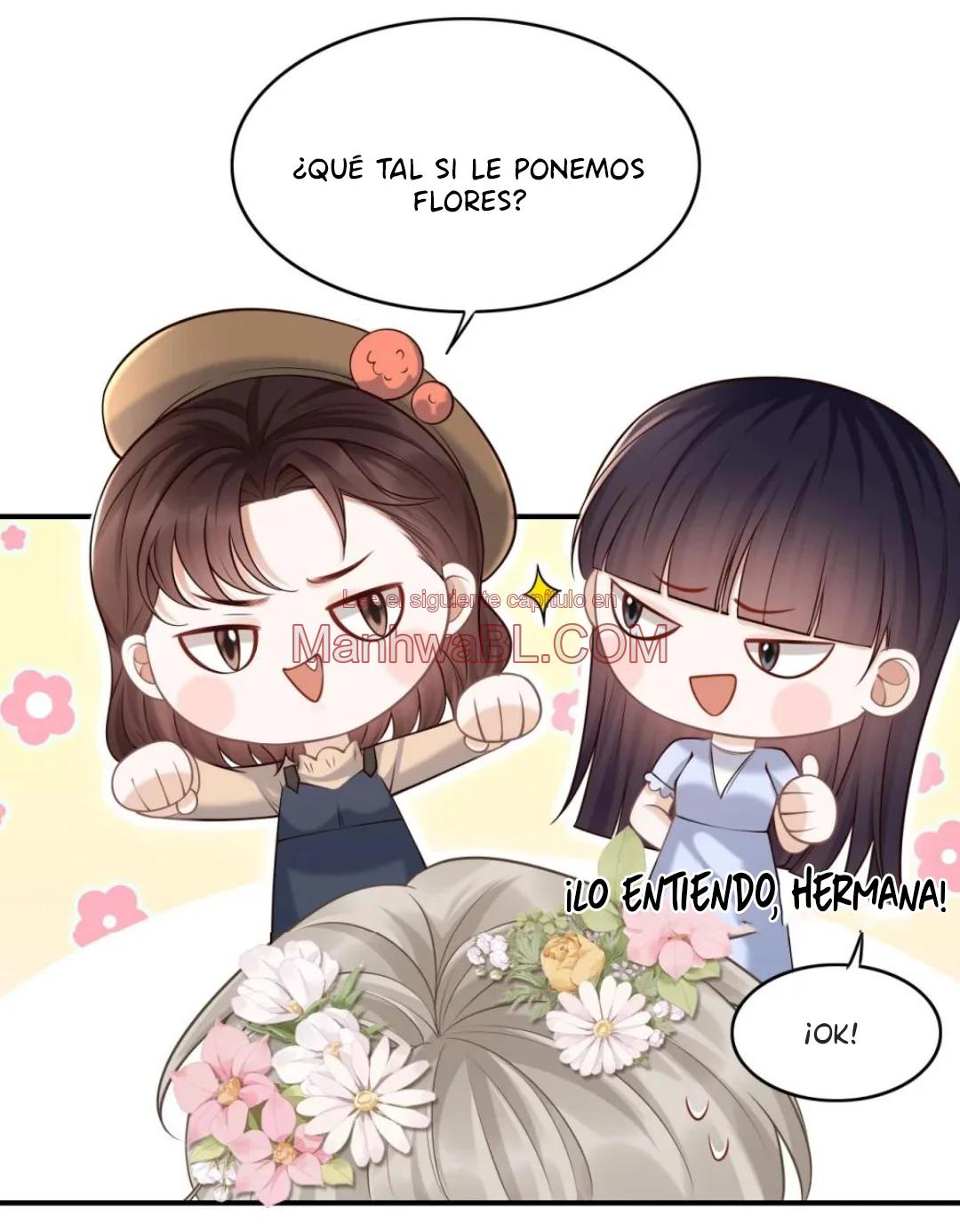Shangxin - Capítulo 47 3 manhwa