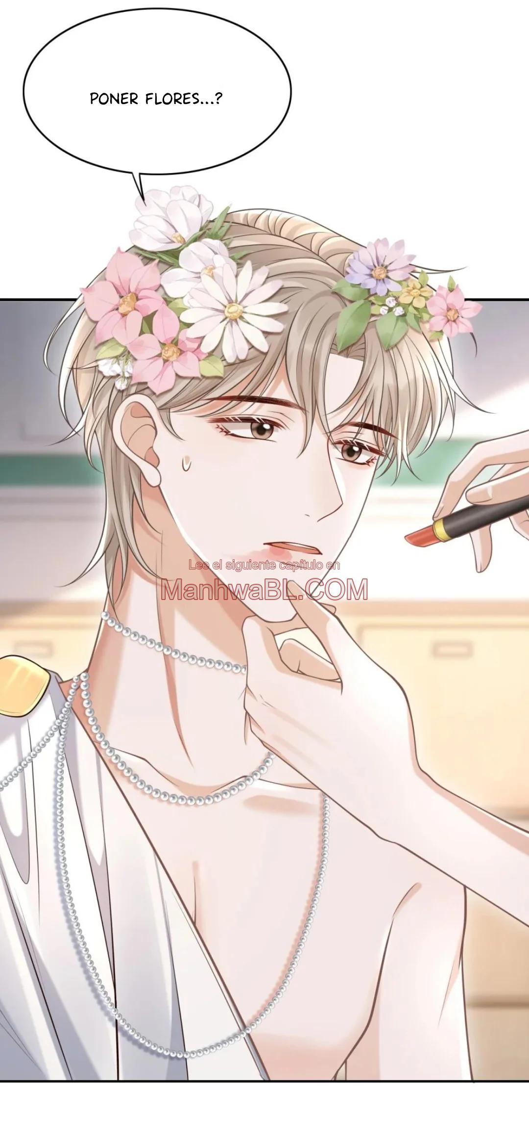 Shangxin - Capítulo 47 3 manhwa