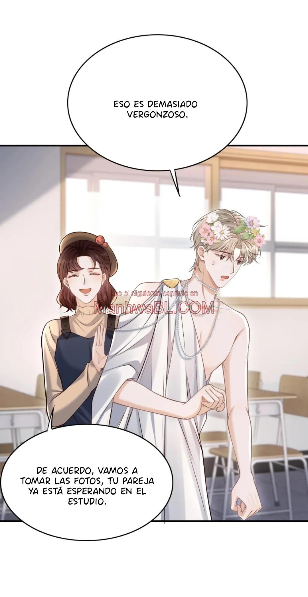Shangxin - Capítulo 47 3 manhwa