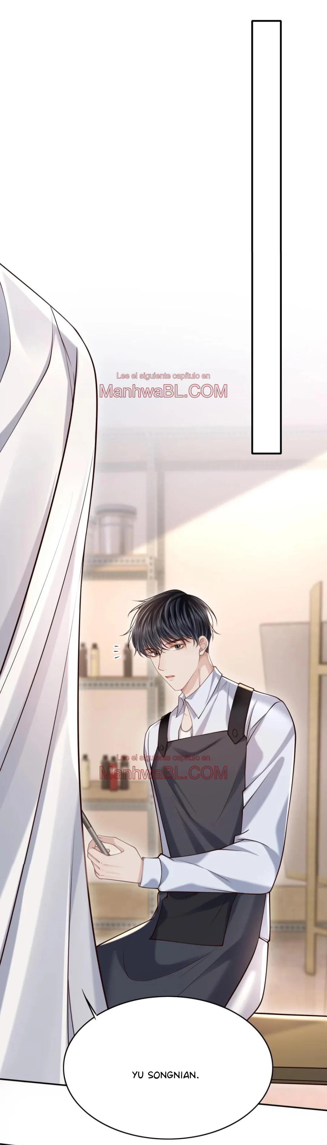 Shangxin - Capítulo 47 3 manhwa