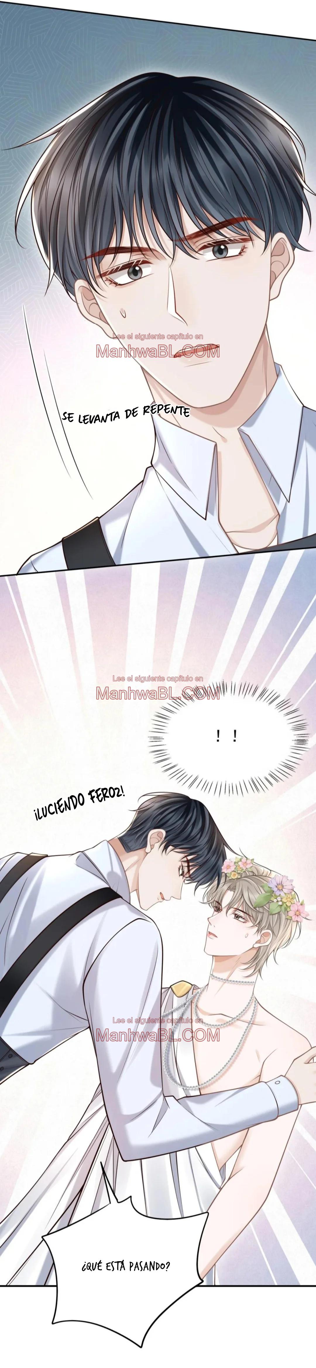 Shangxin - Capítulo 47 3 manhwa