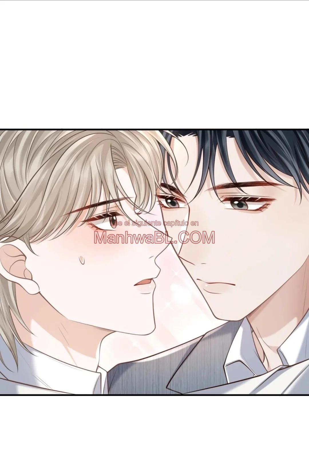 Shangxin - Capítulo 38 manhwa