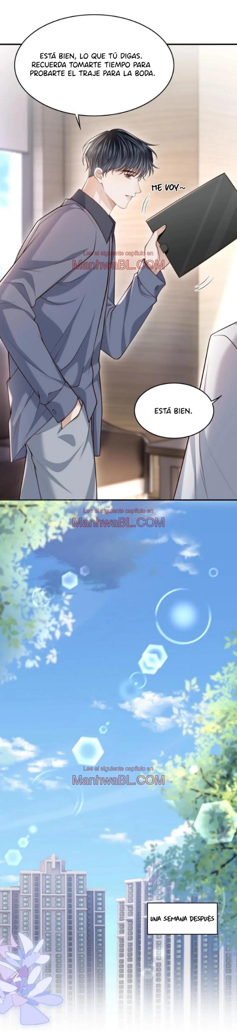 Shangxin - Capítulo 38 manhwa