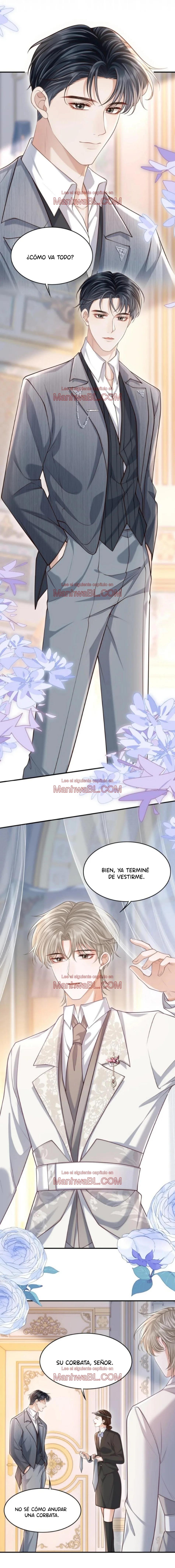 Shangxin - Capítulo 38 manhwa