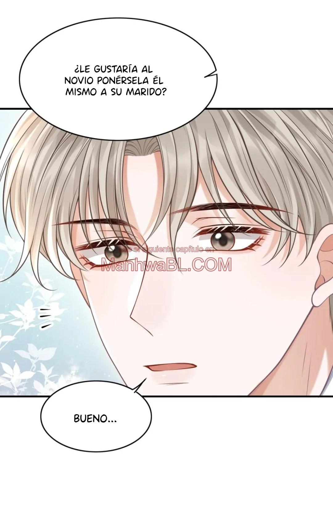 Shangxin - Capítulo 38 manhwa