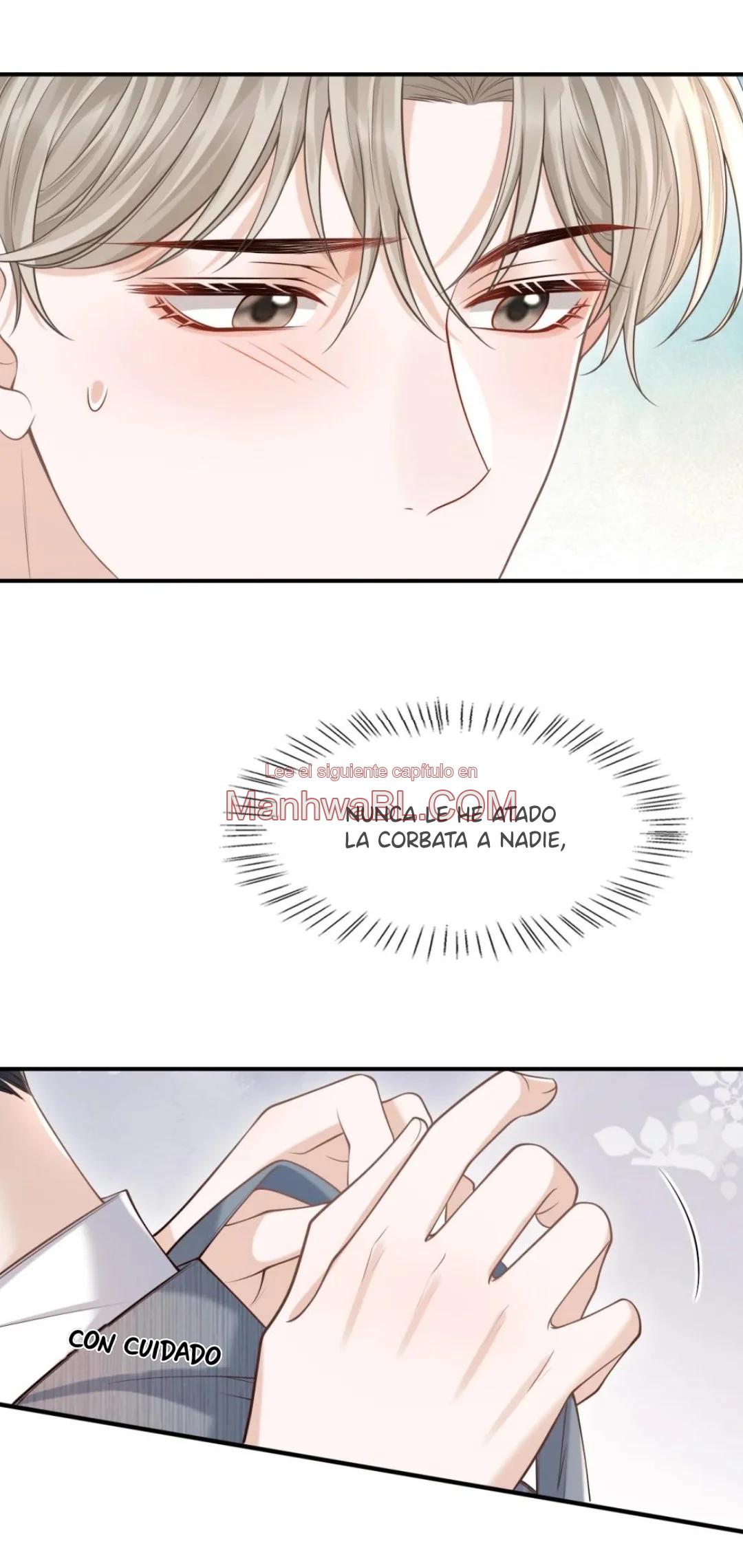 Shangxin - Capítulo 38 manhwa