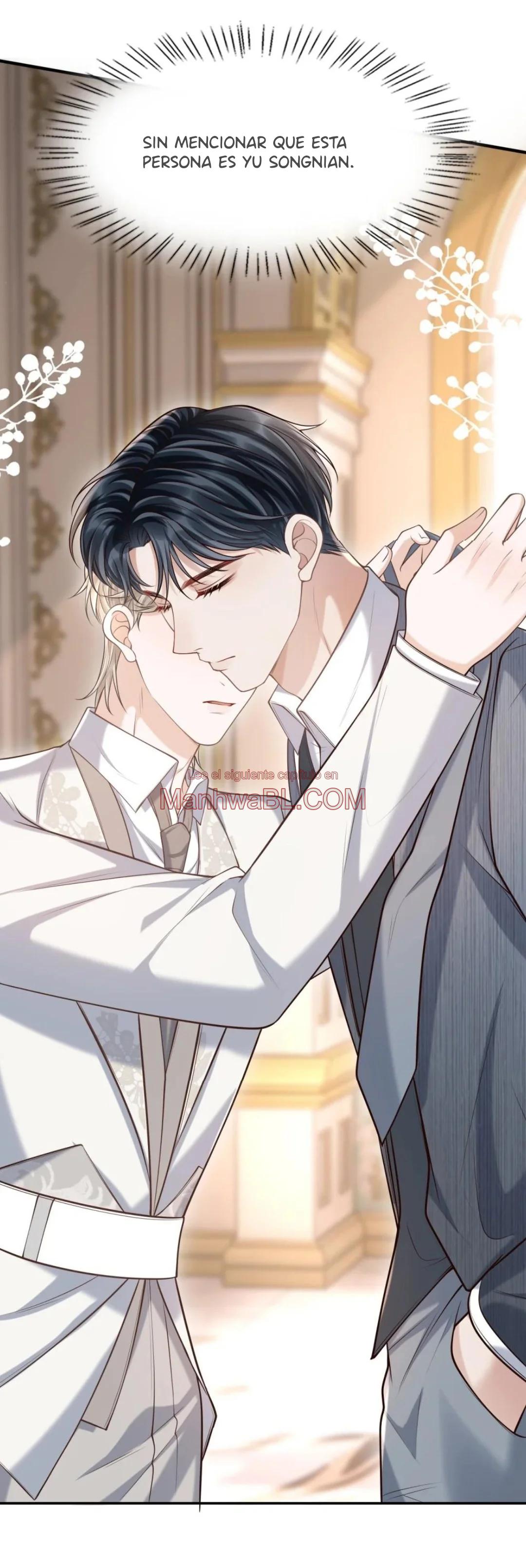 Shangxin - Capítulo 38 manhwa