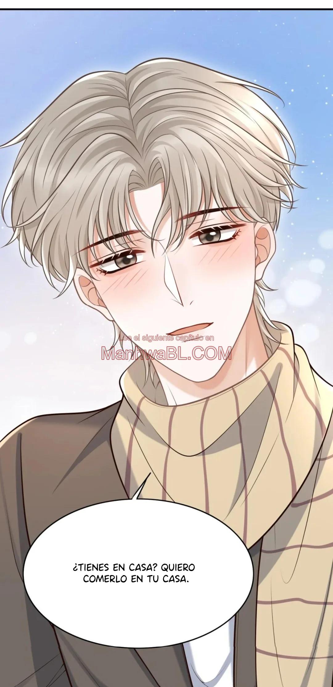 Shangxin - Capítulo 55 3 manhwa