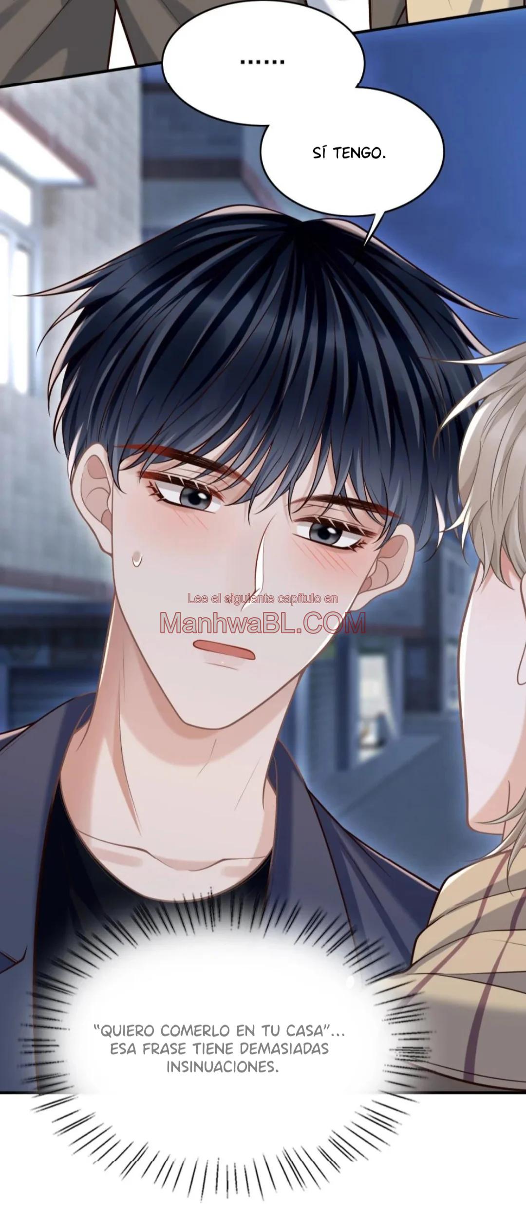 Shangxin - Capítulo 55 3 manhwa
