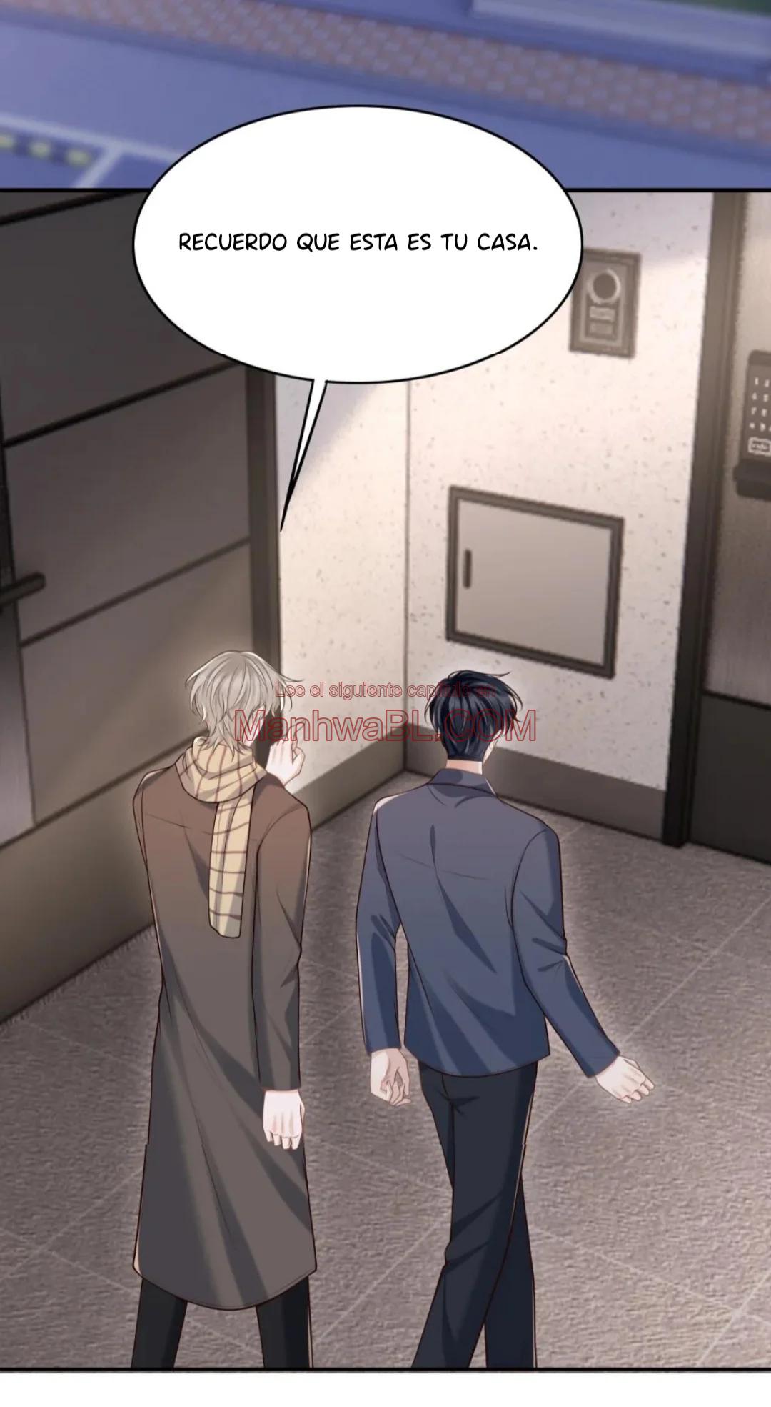 Shangxin - Capítulo 55 3 manhwa