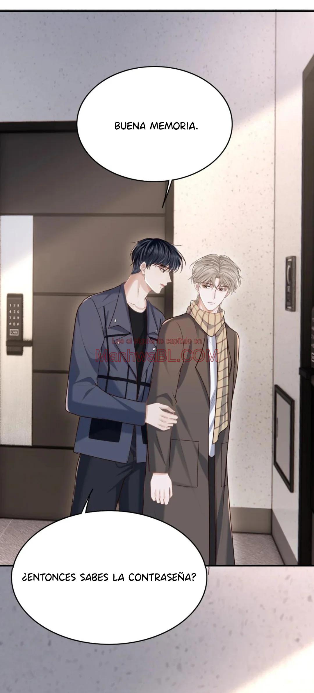 Shangxin - Capítulo 55 3 manhwa