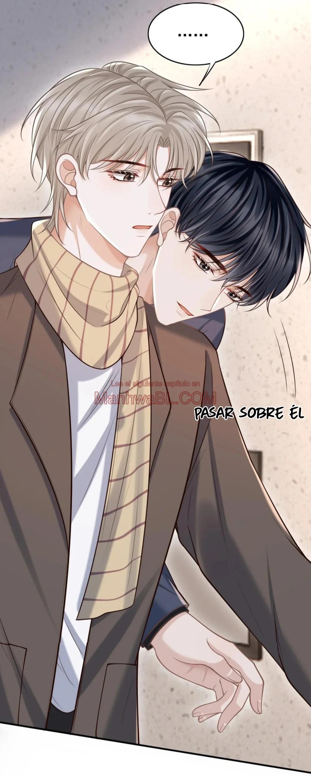 Shangxin - Capítulo 55 3 manhwa