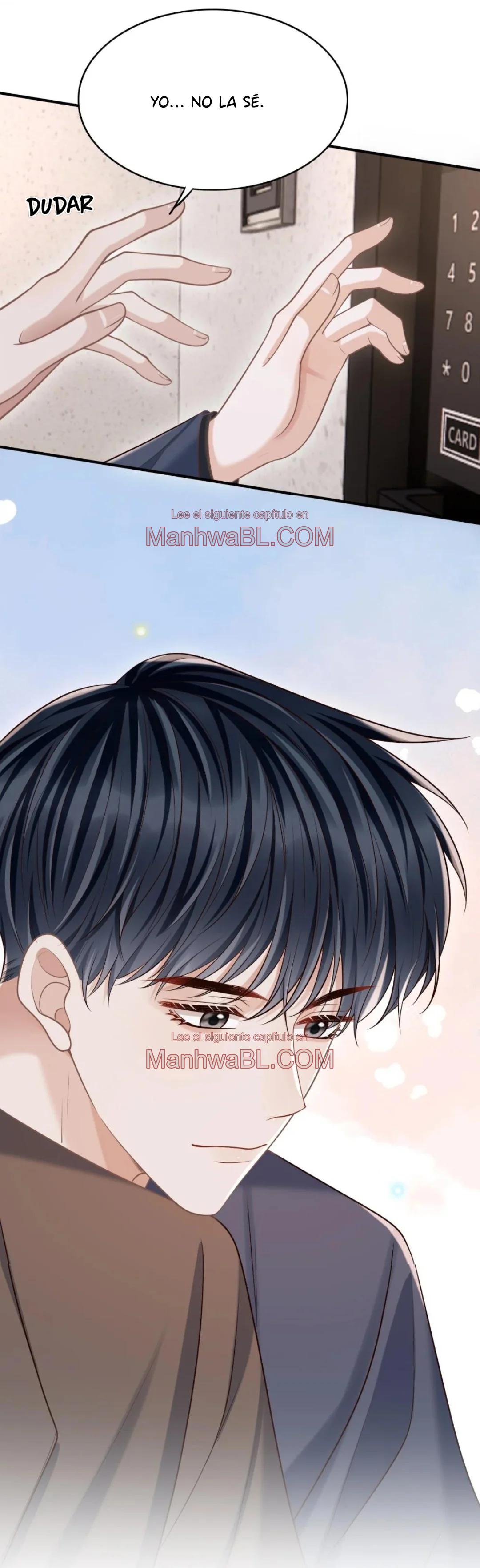 Shangxin - Capítulo 55 3 manhwa