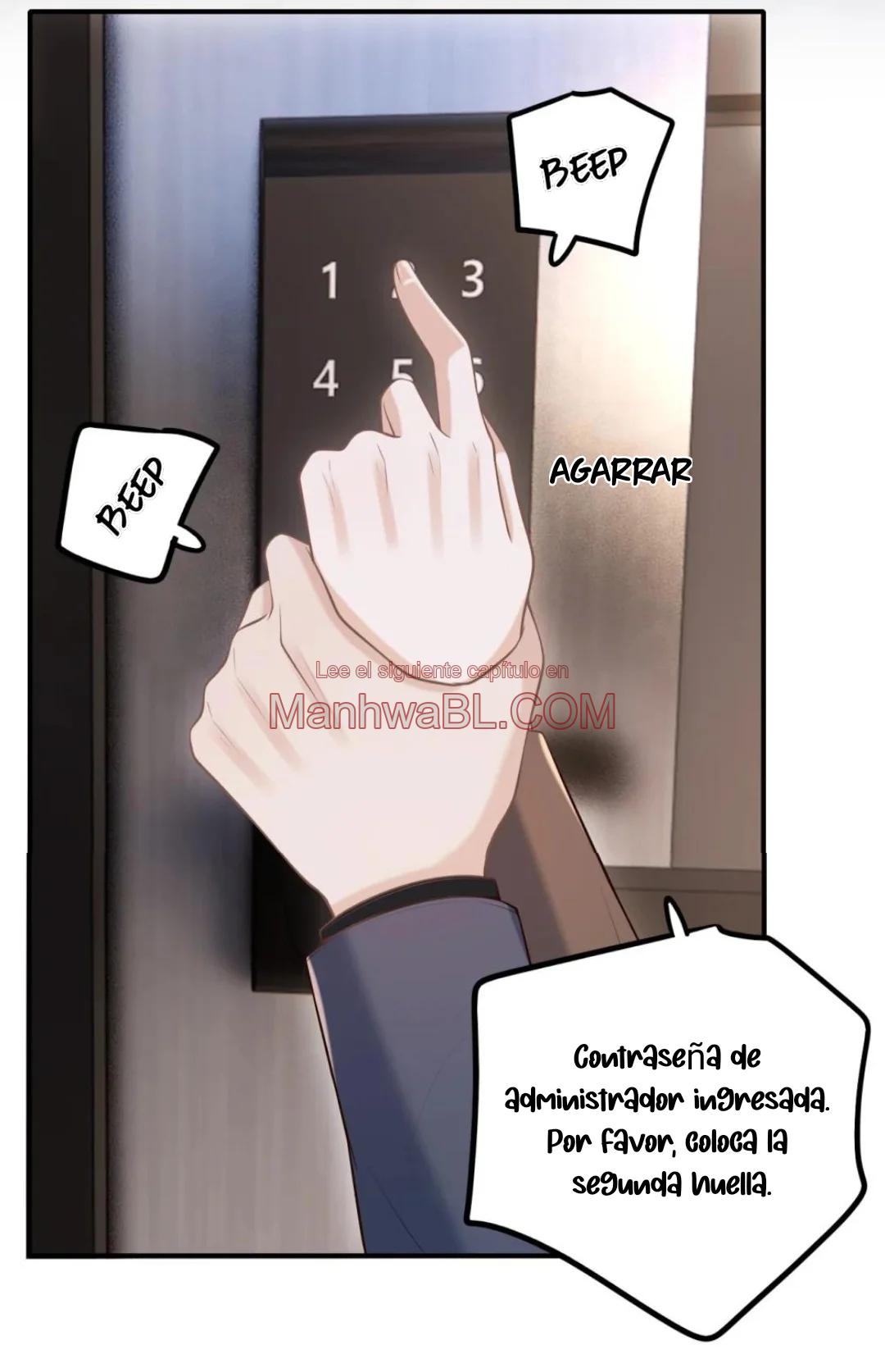 Shangxin - Capítulo 55 3 manhwa