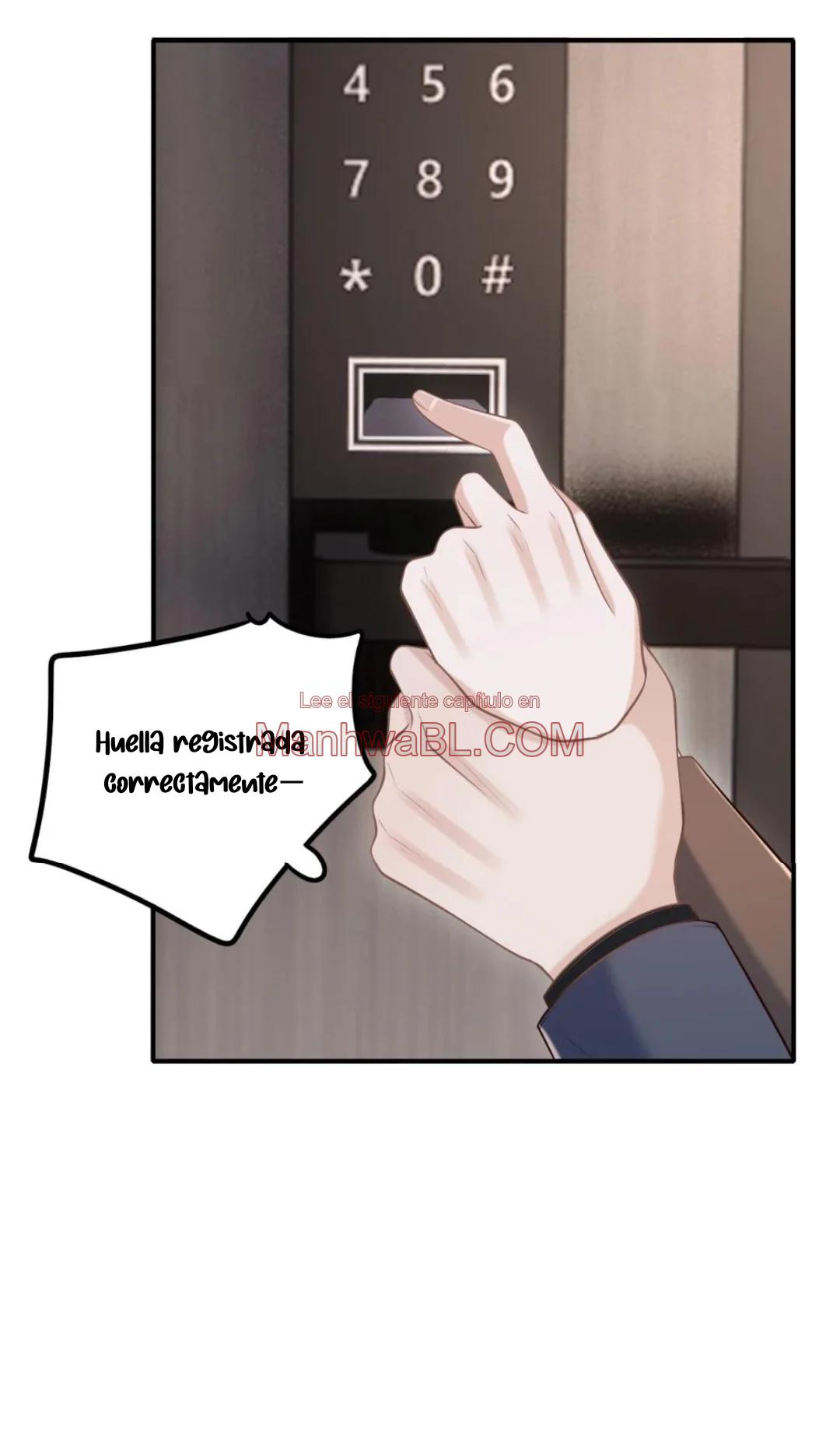 Shangxin - Capítulo 55 3 manhwa