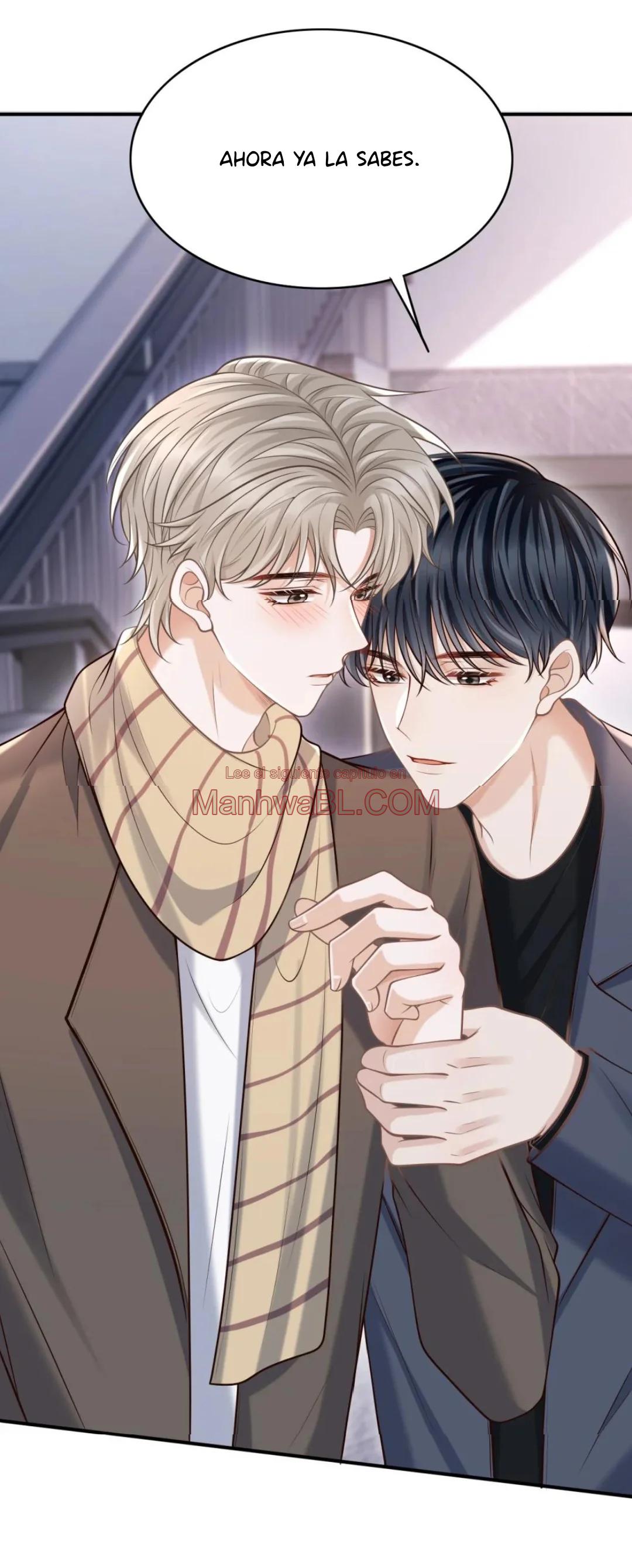 Shangxin - Capítulo 55 3 manhwa