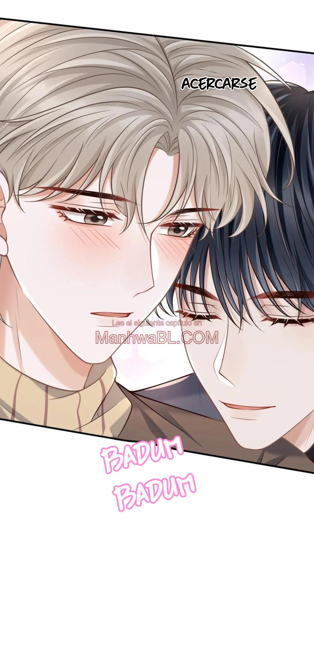 Shangxin - Capítulo 55 3 manhwa