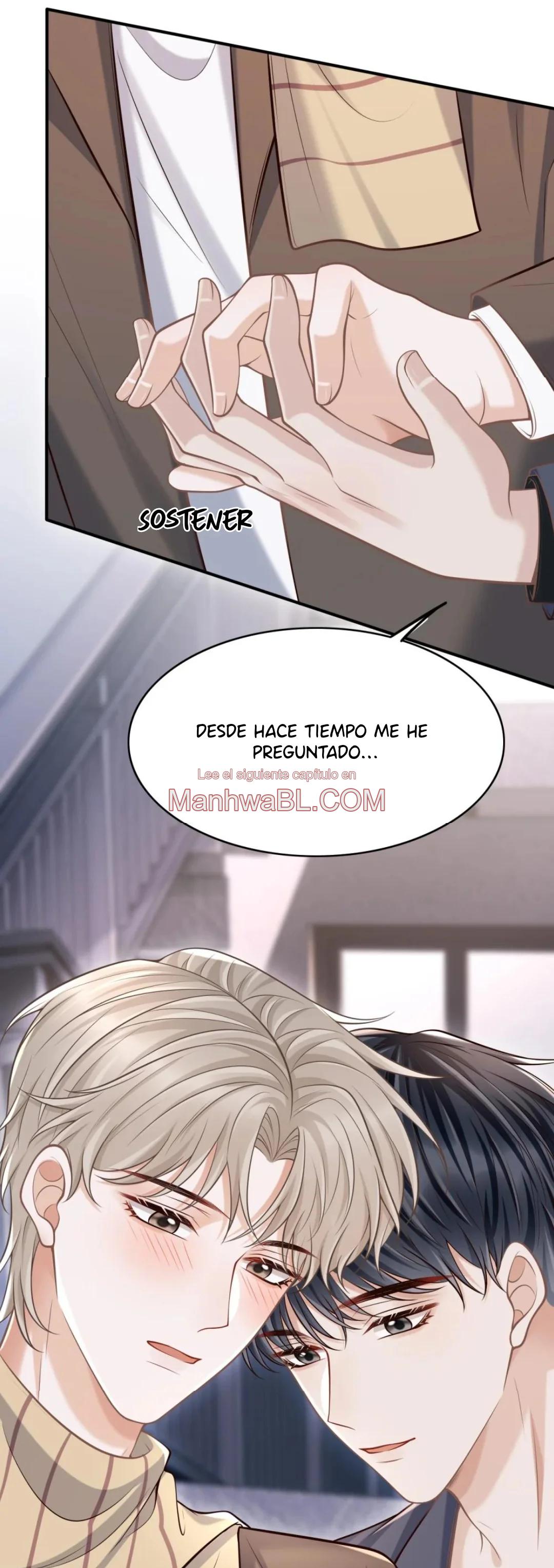 Shangxin - Capítulo 55 3 manhwa