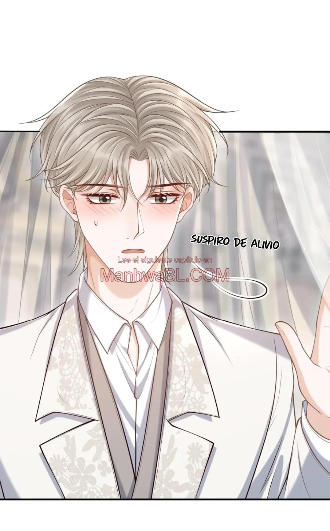 Shangxin - Capítulo 39 3 manhwa