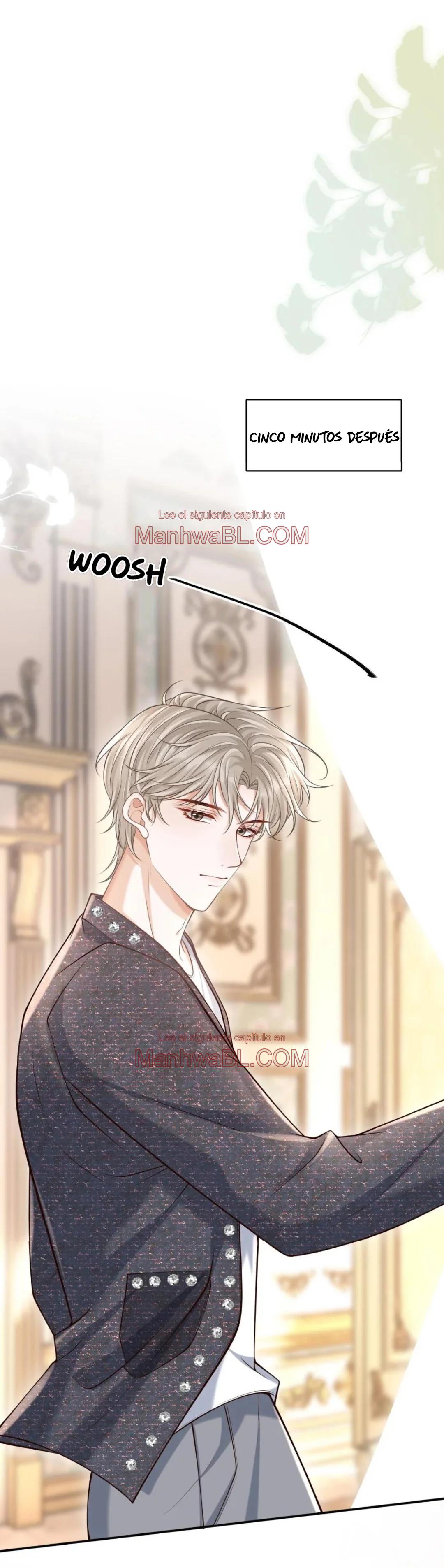 Shangxin - Capítulo 39 3 manhwa