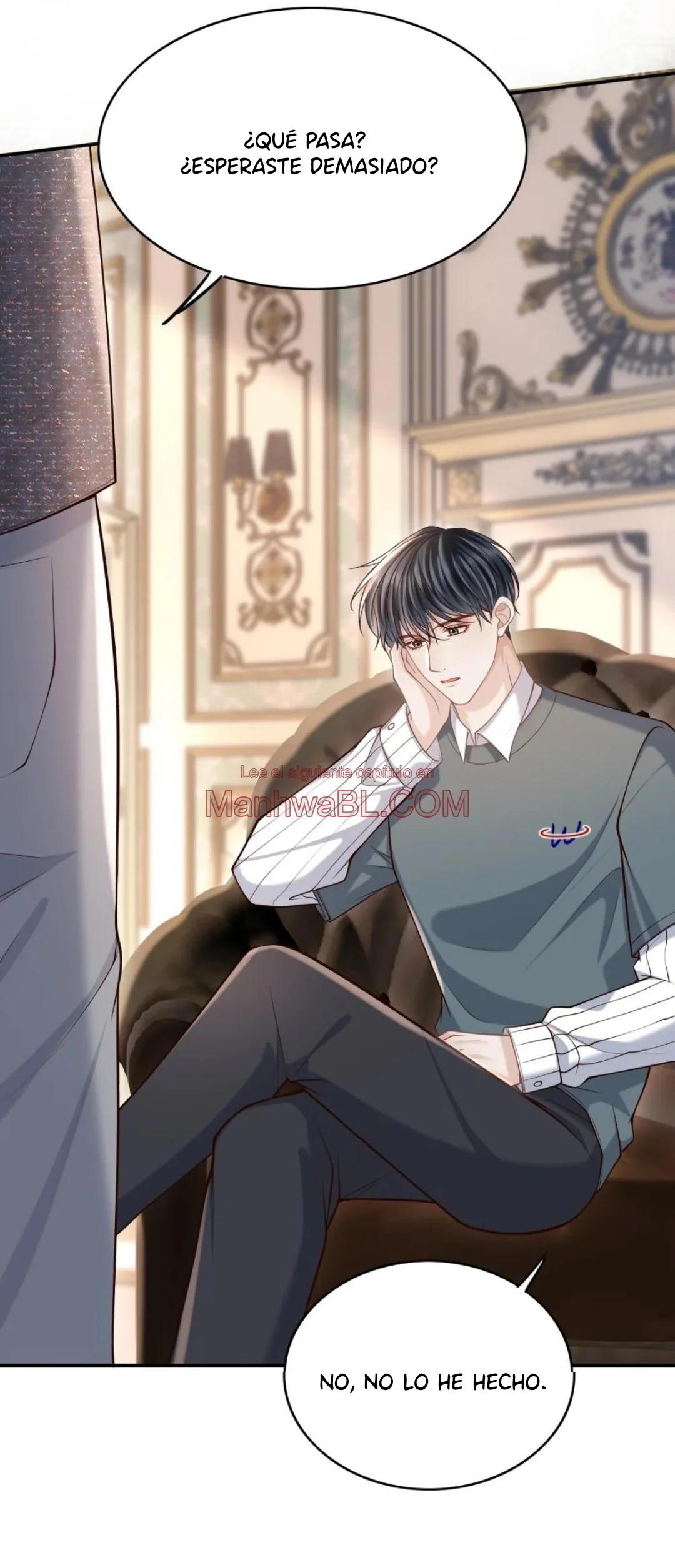 Shangxin - Capítulo 39 3 manhwa