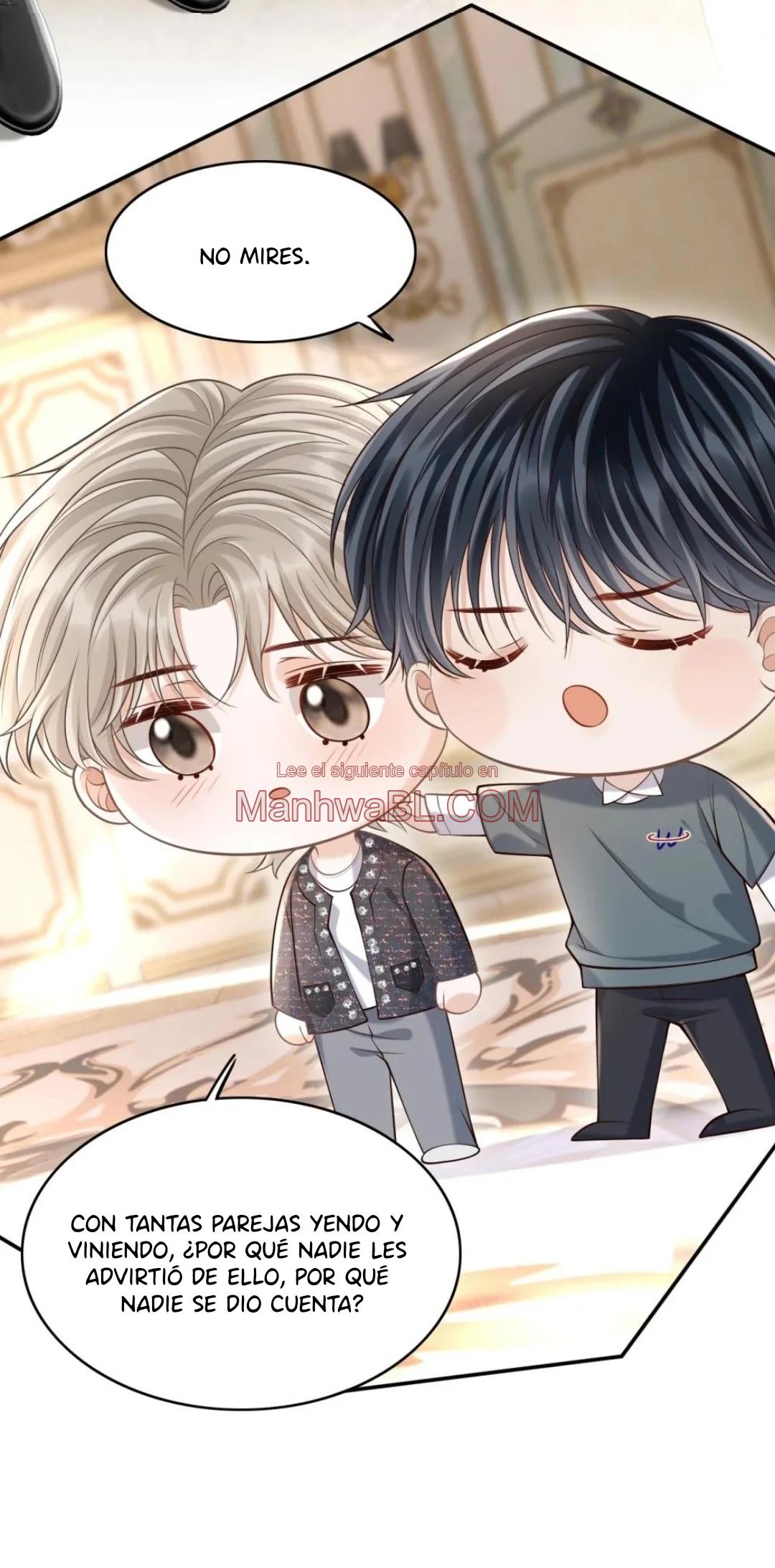 Shangxin - Capítulo 39 3 manhwa