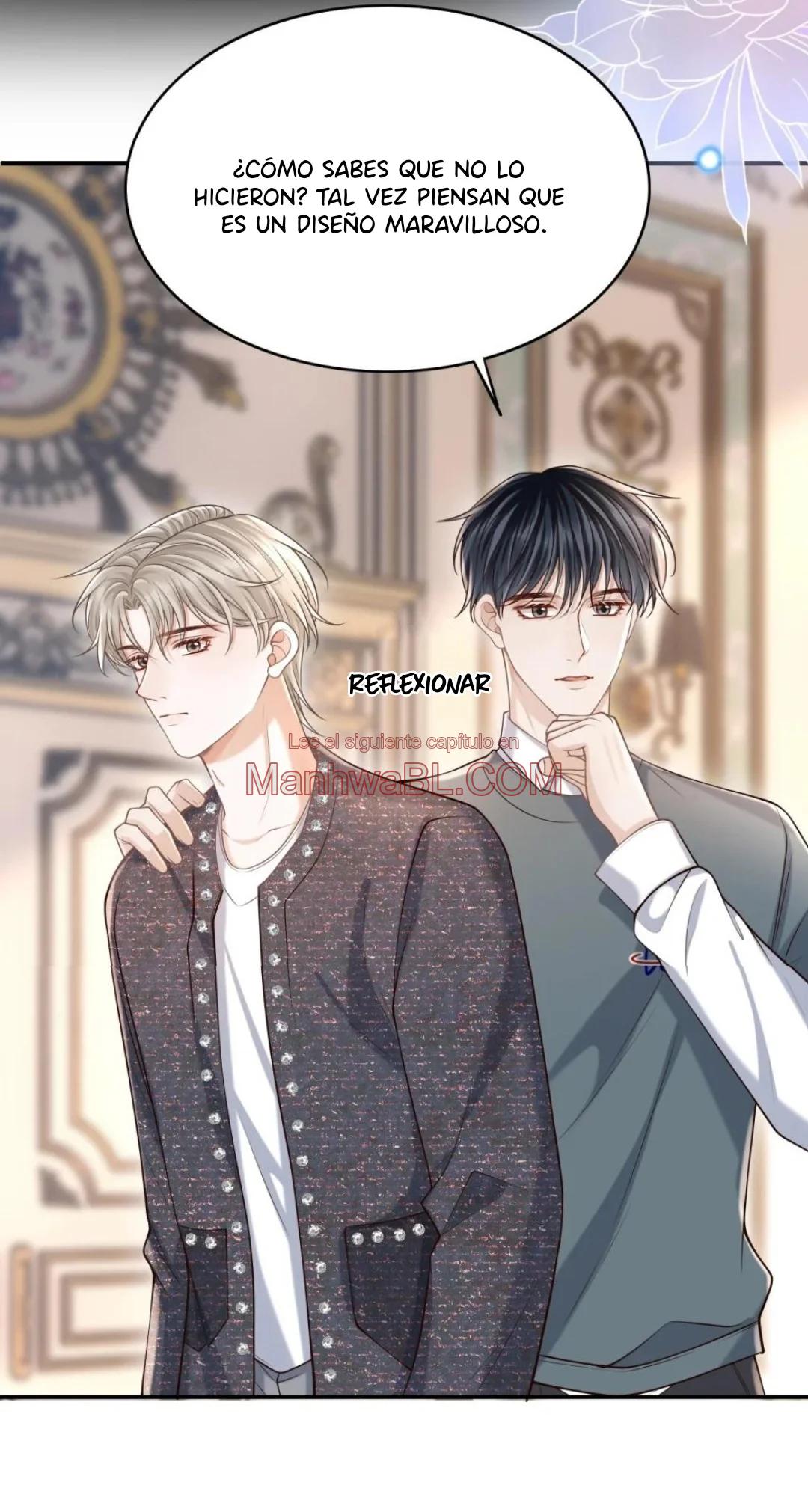 Shangxin - Capítulo 39 3 manhwa