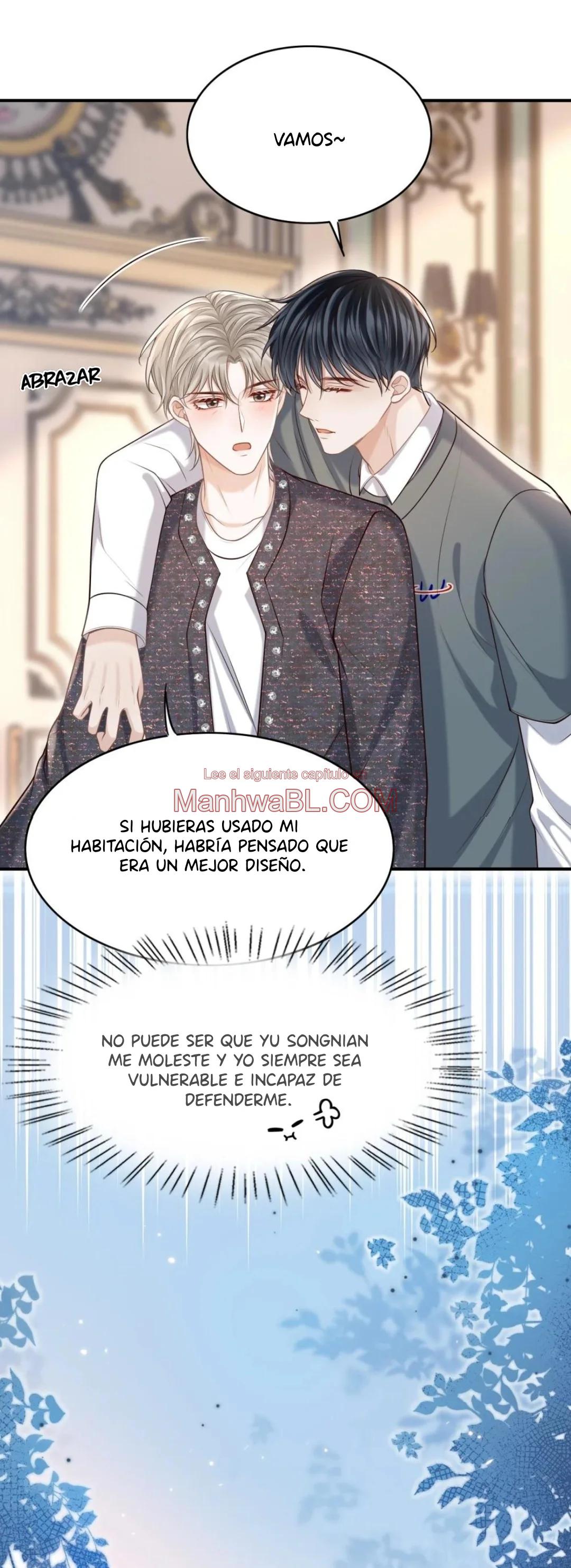 Shangxin - Capítulo 39 3 manhwa