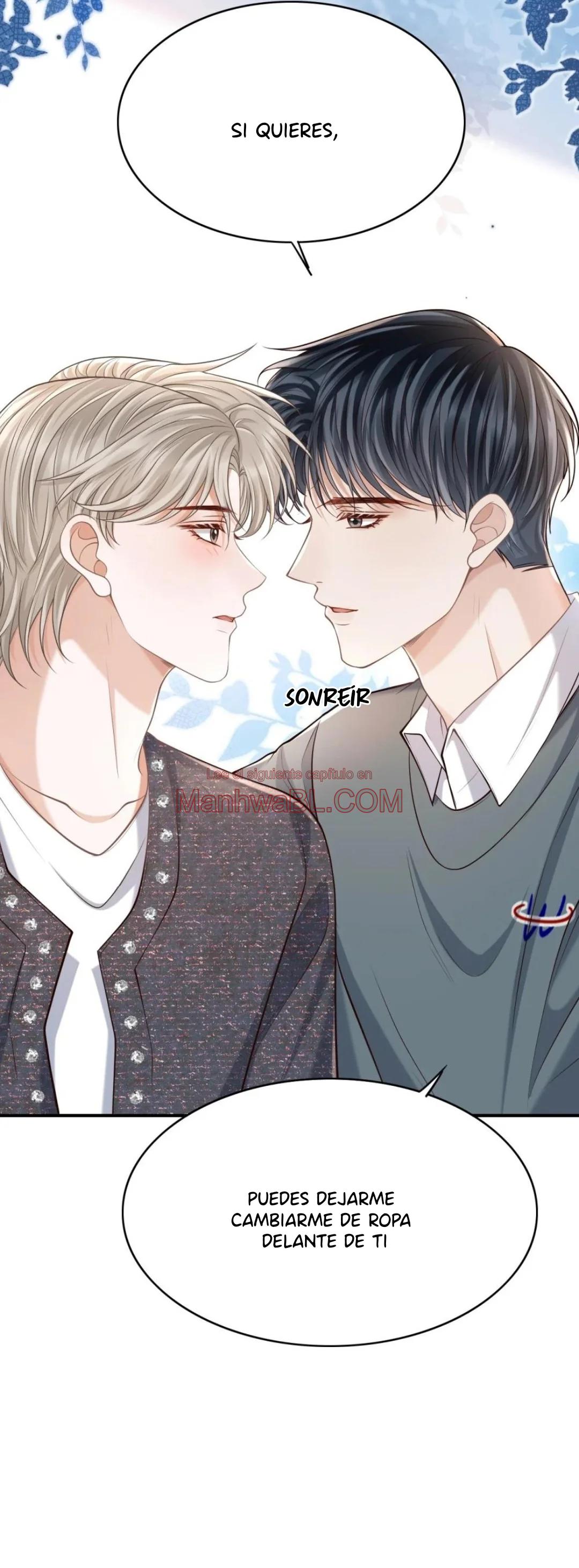 Shangxin - Capítulo 39 3 manhwa