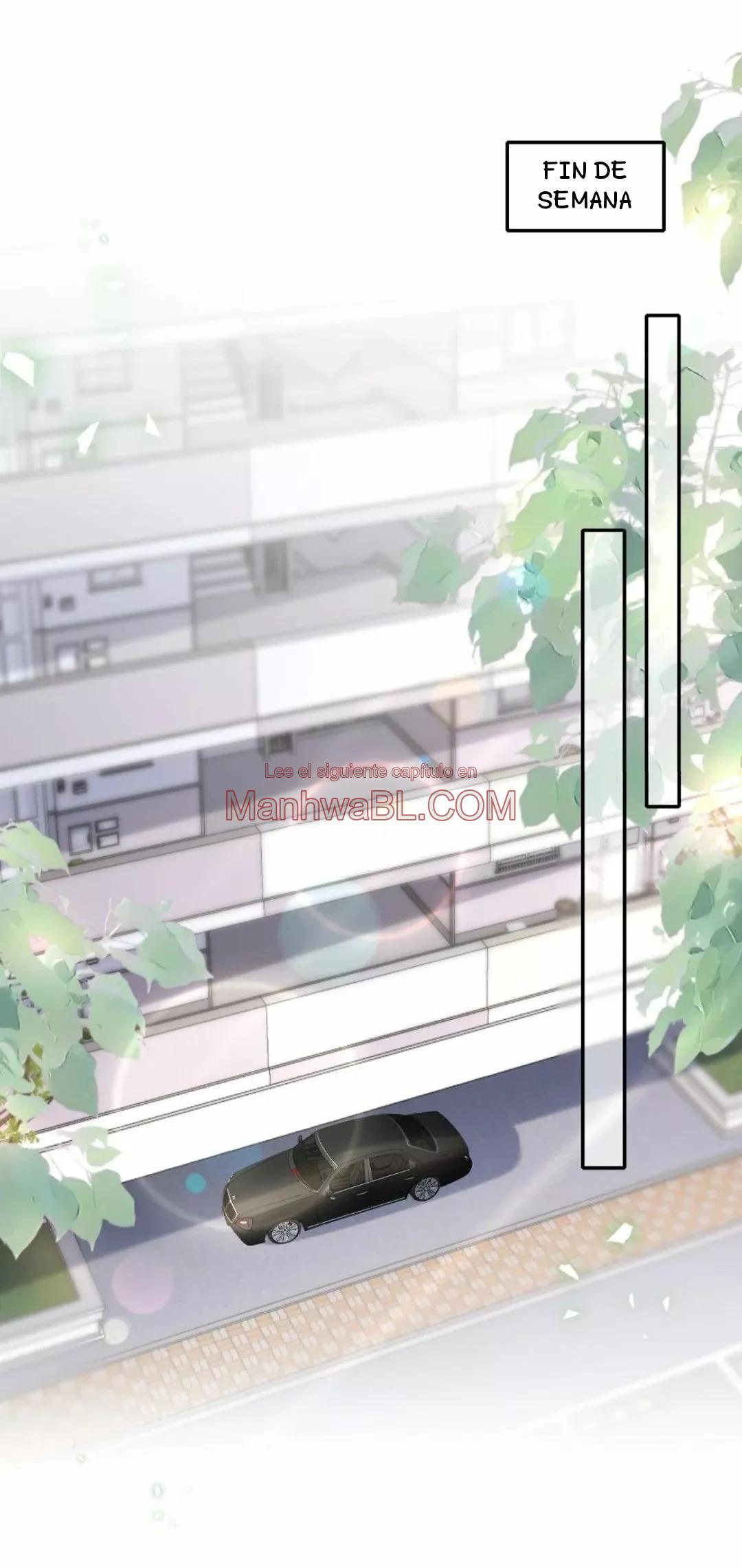 Shangxin - Capítulo 4 manhwa