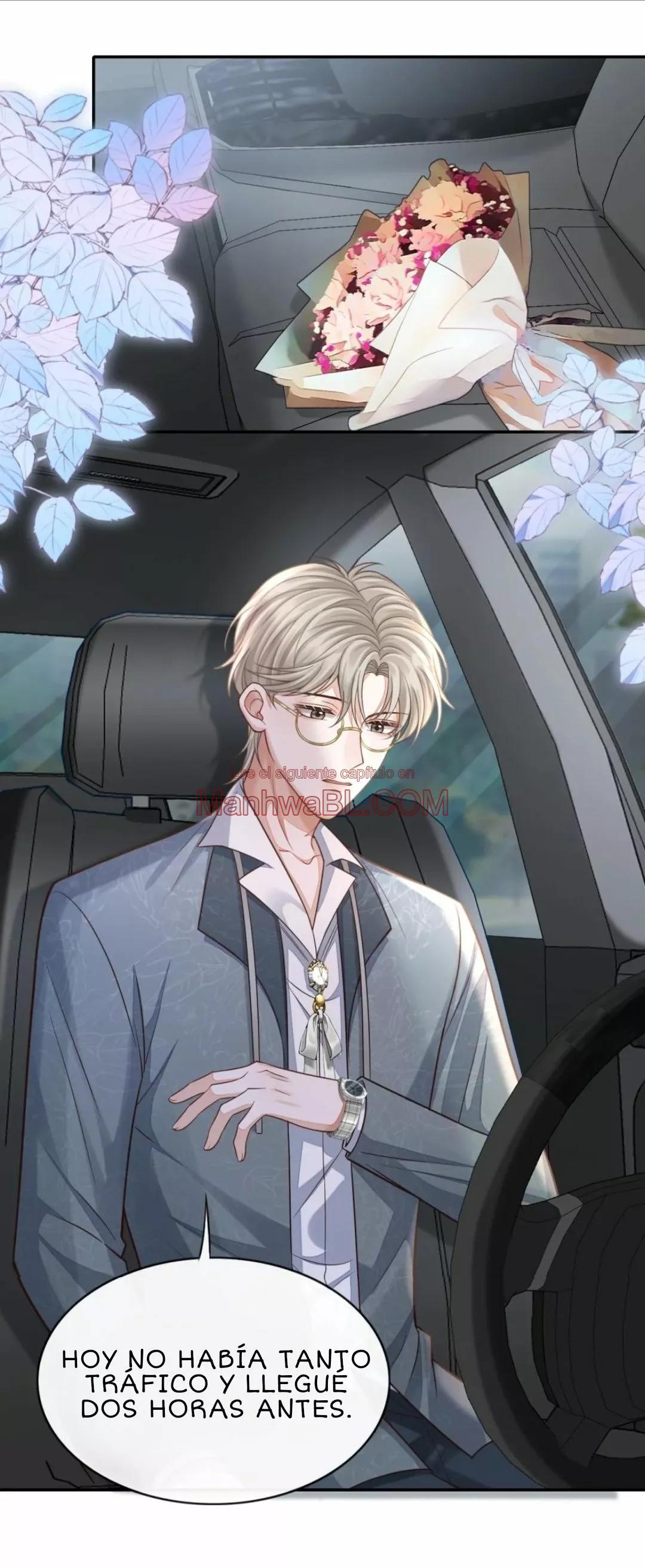 Shangxin - Capítulo 4 manhwa