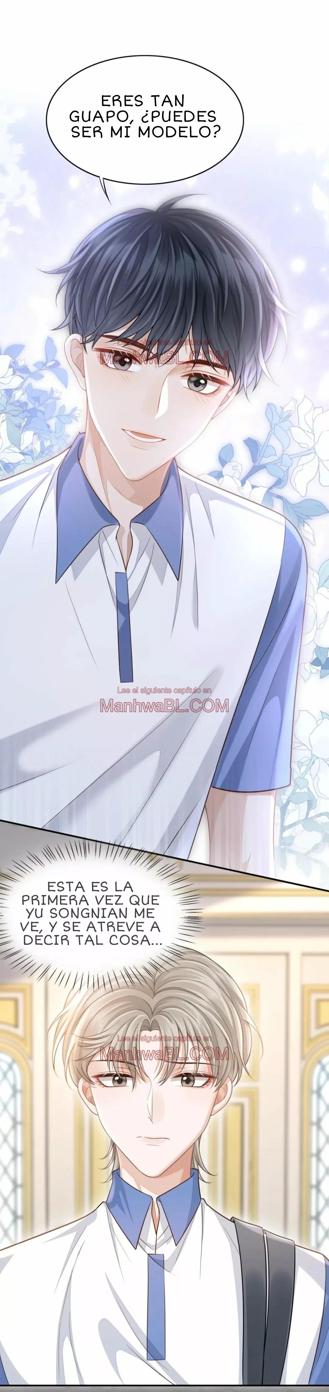 Shangxin - Capítulo 4 manhwa