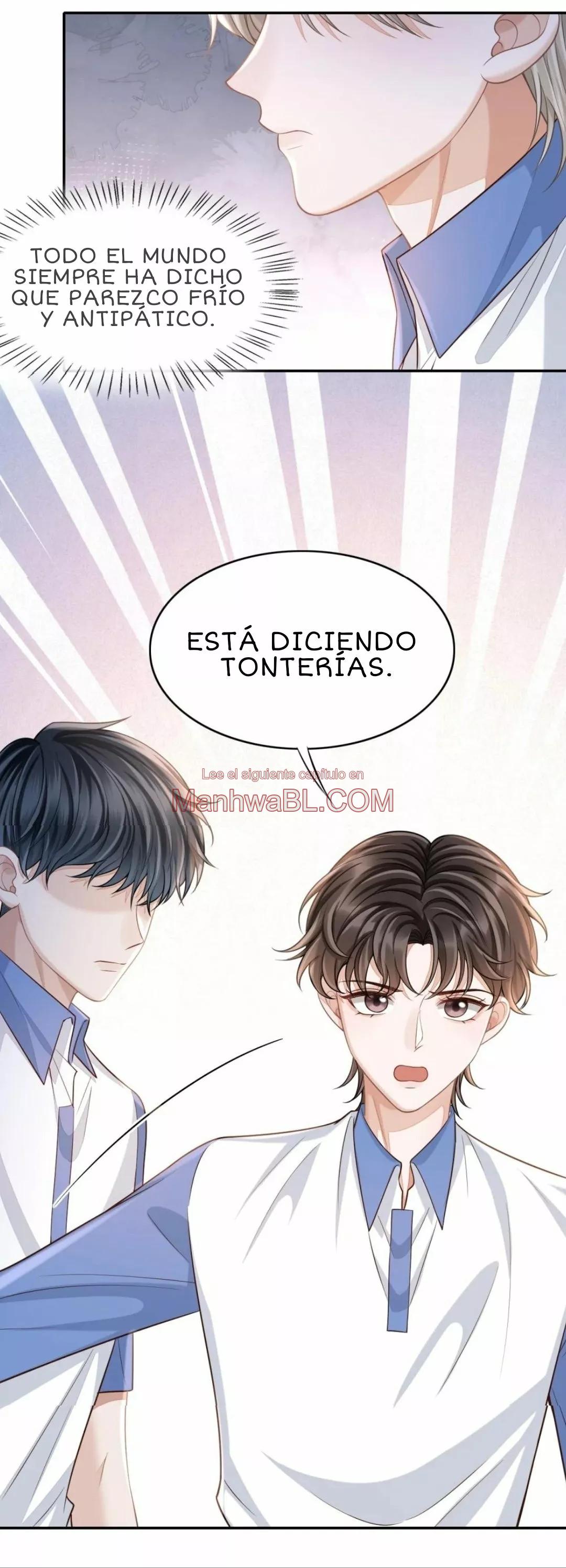 Shangxin - Capítulo 4 manhwa